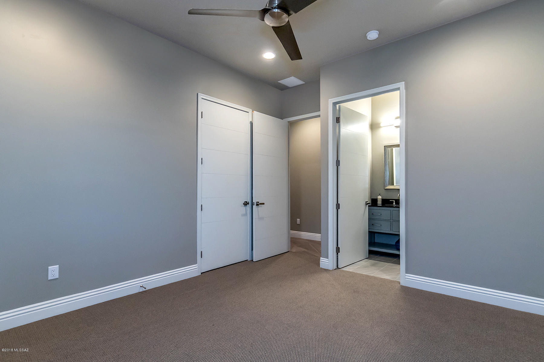 Pima Canyon Estates (1-176) - Residential