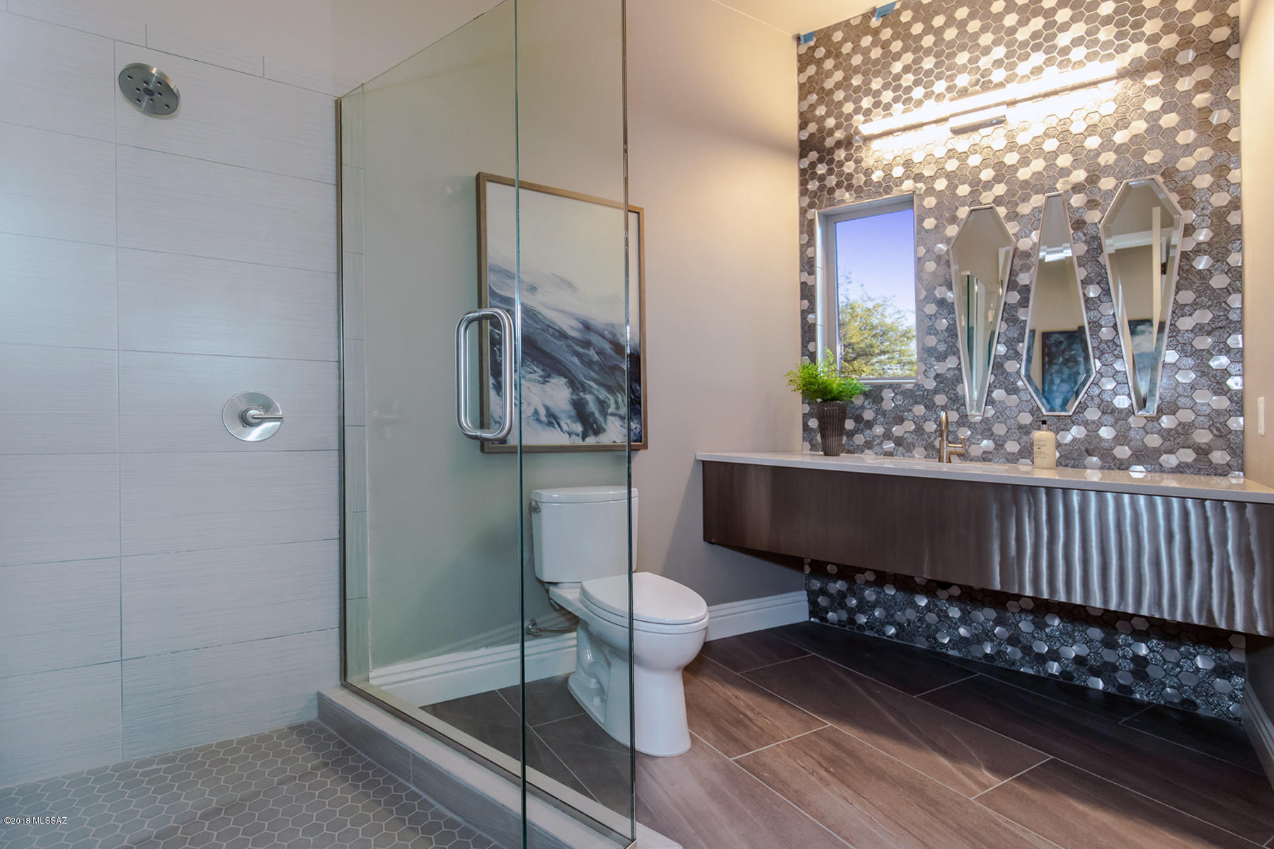 Pima Canyon Estates (1-176) - Residential