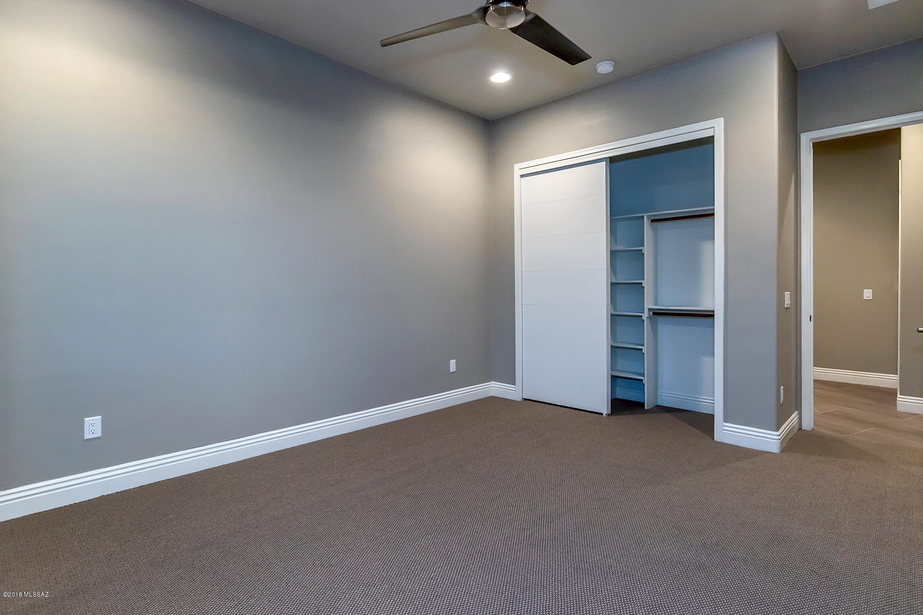 Pima Canyon Estates (1-176) - Residential