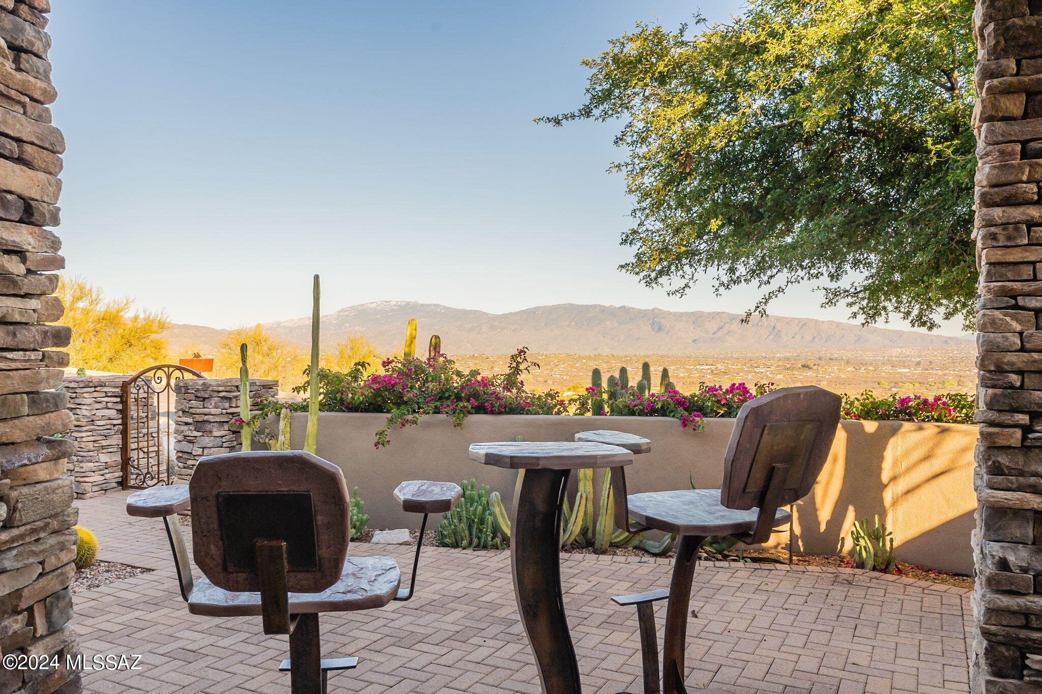 Sabino Mountain (1-290) - Residential