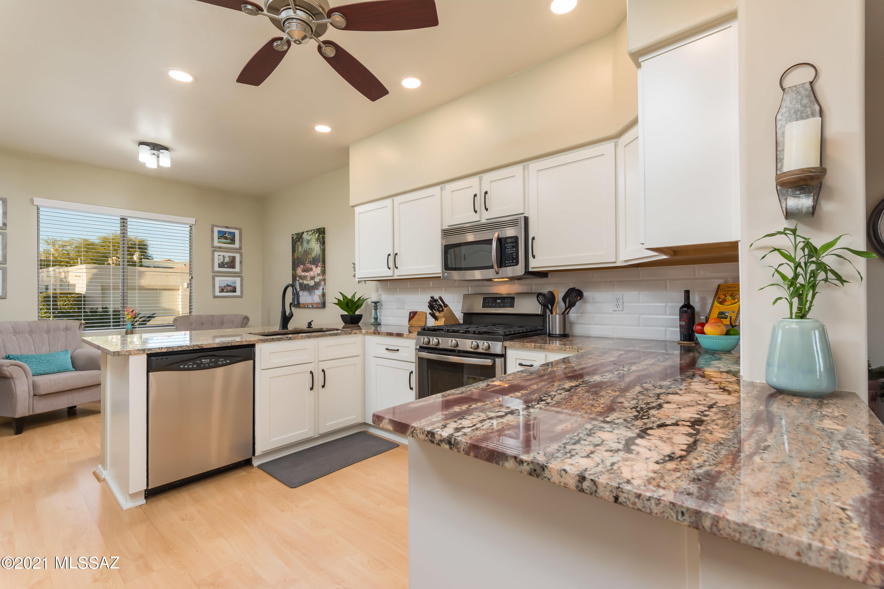 Monterra Hills II (38-48 and 58-141) - Residential