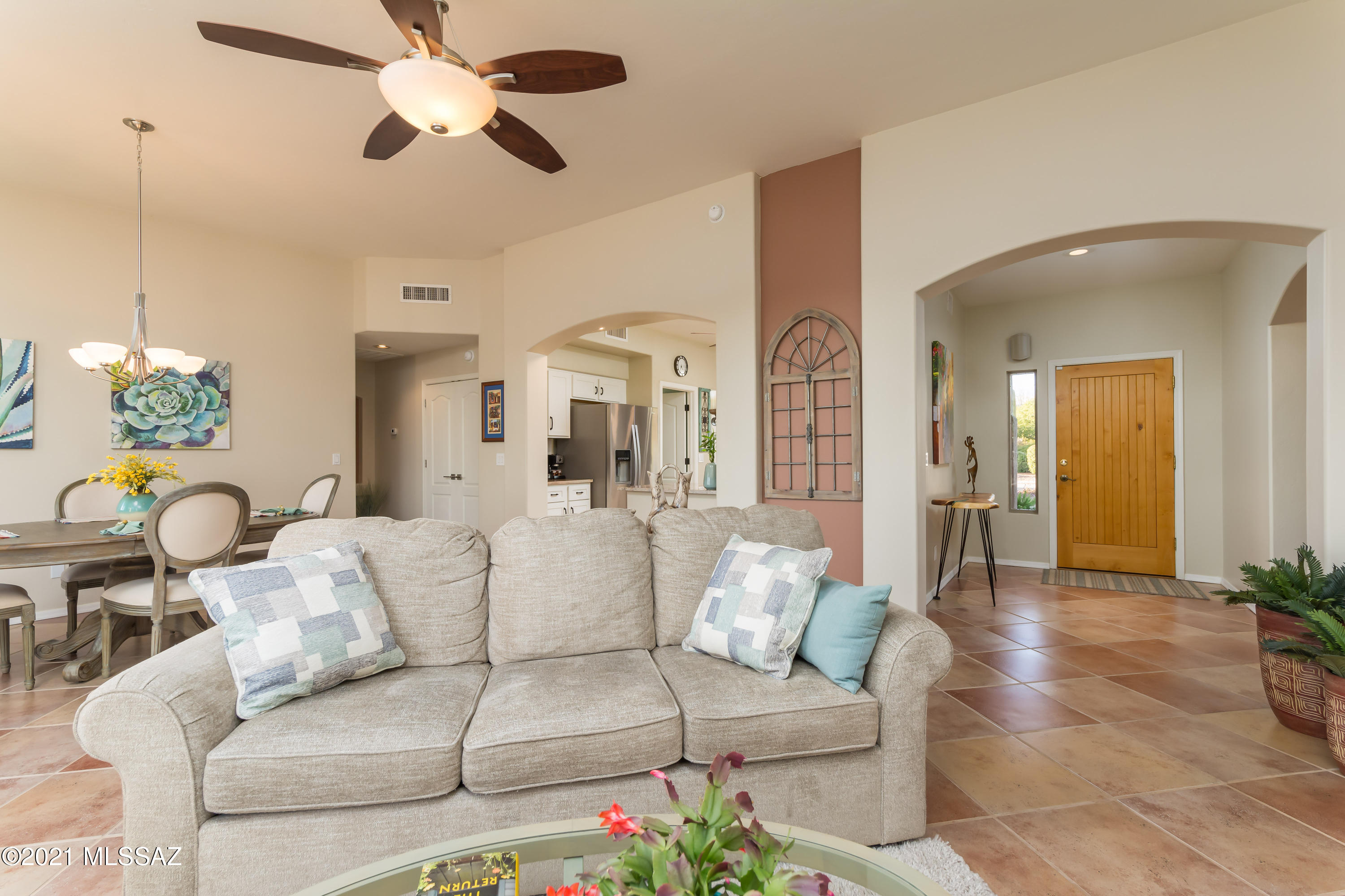 Monterra Hills II (38-48 and 58-141) - Residential