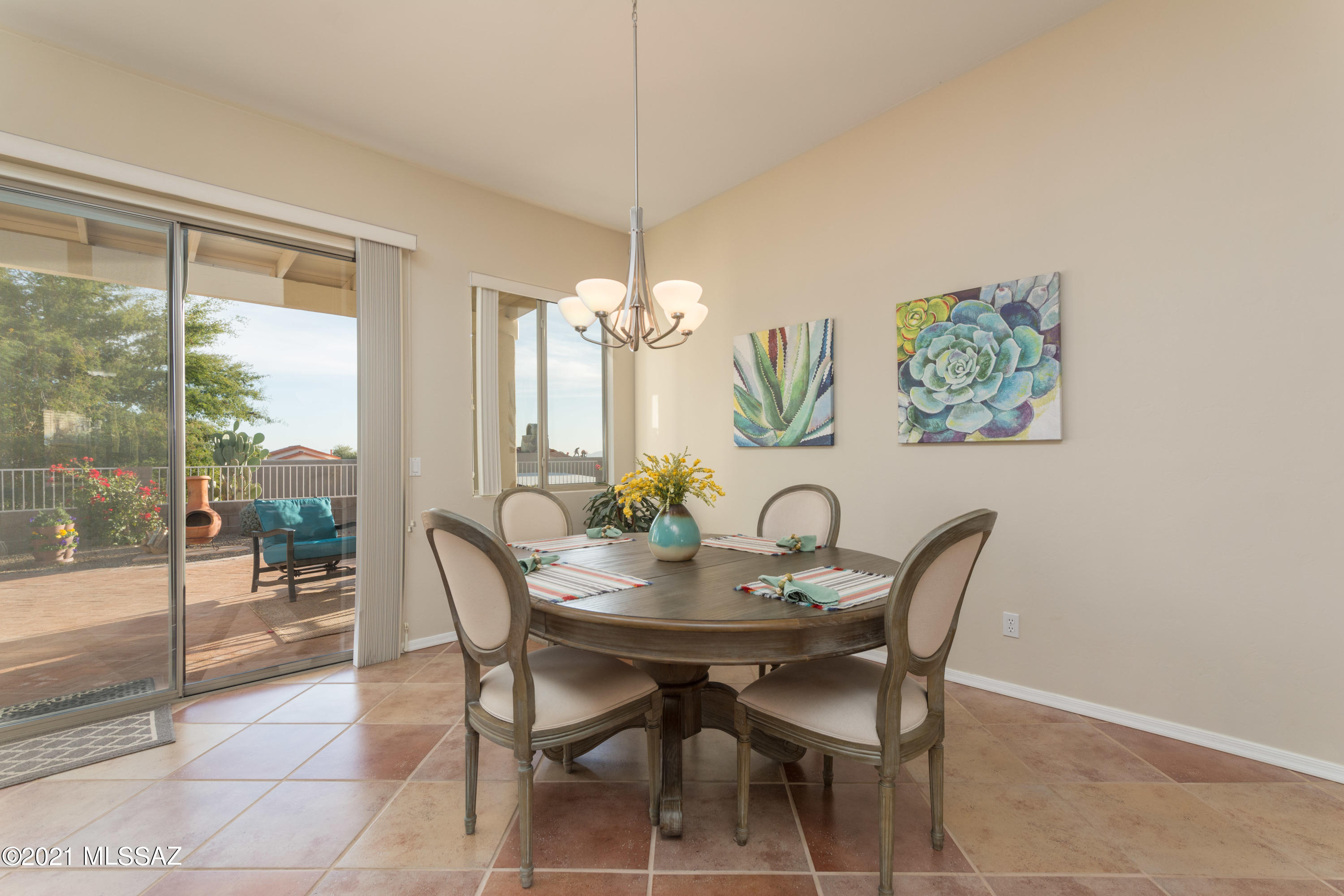 Monterra Hills II (38-48 and 58-141) - Residential