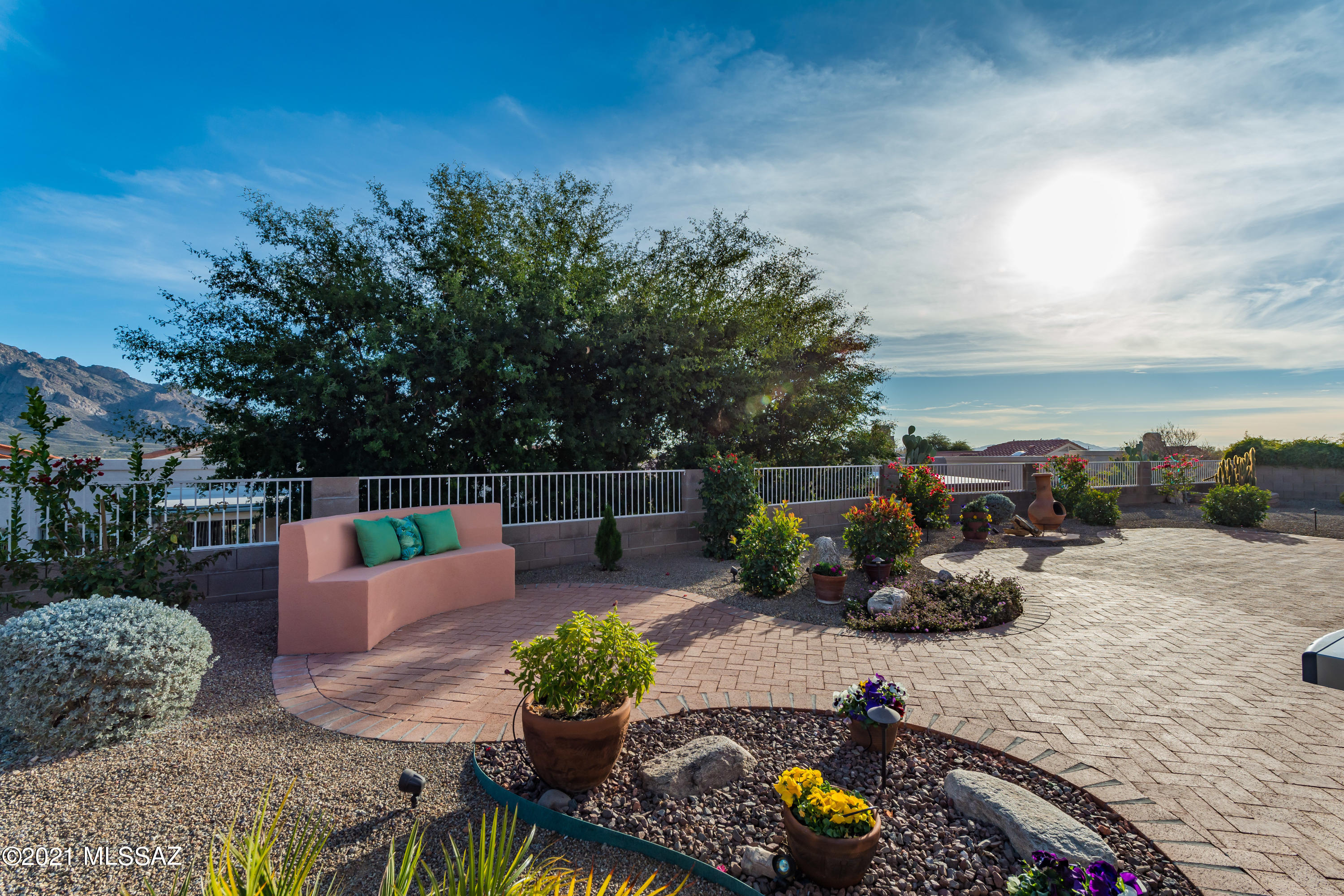 Monterra Hills II (38-48 and 58-141) - Residential