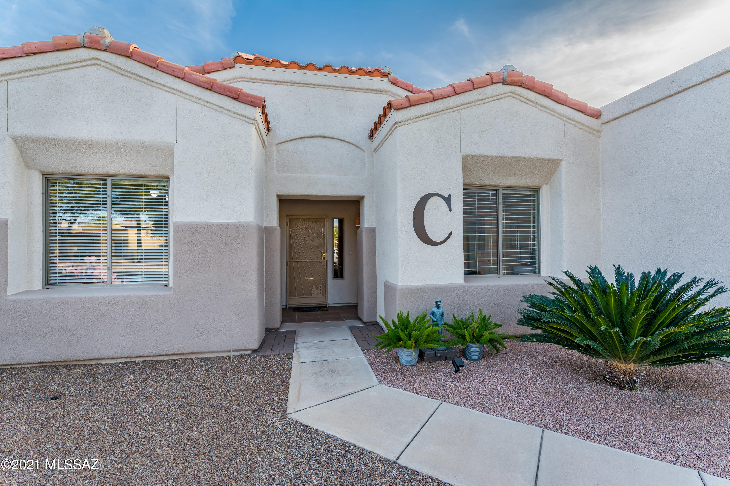 Monterra Hills II (38-48 and 58-141) - Residential
