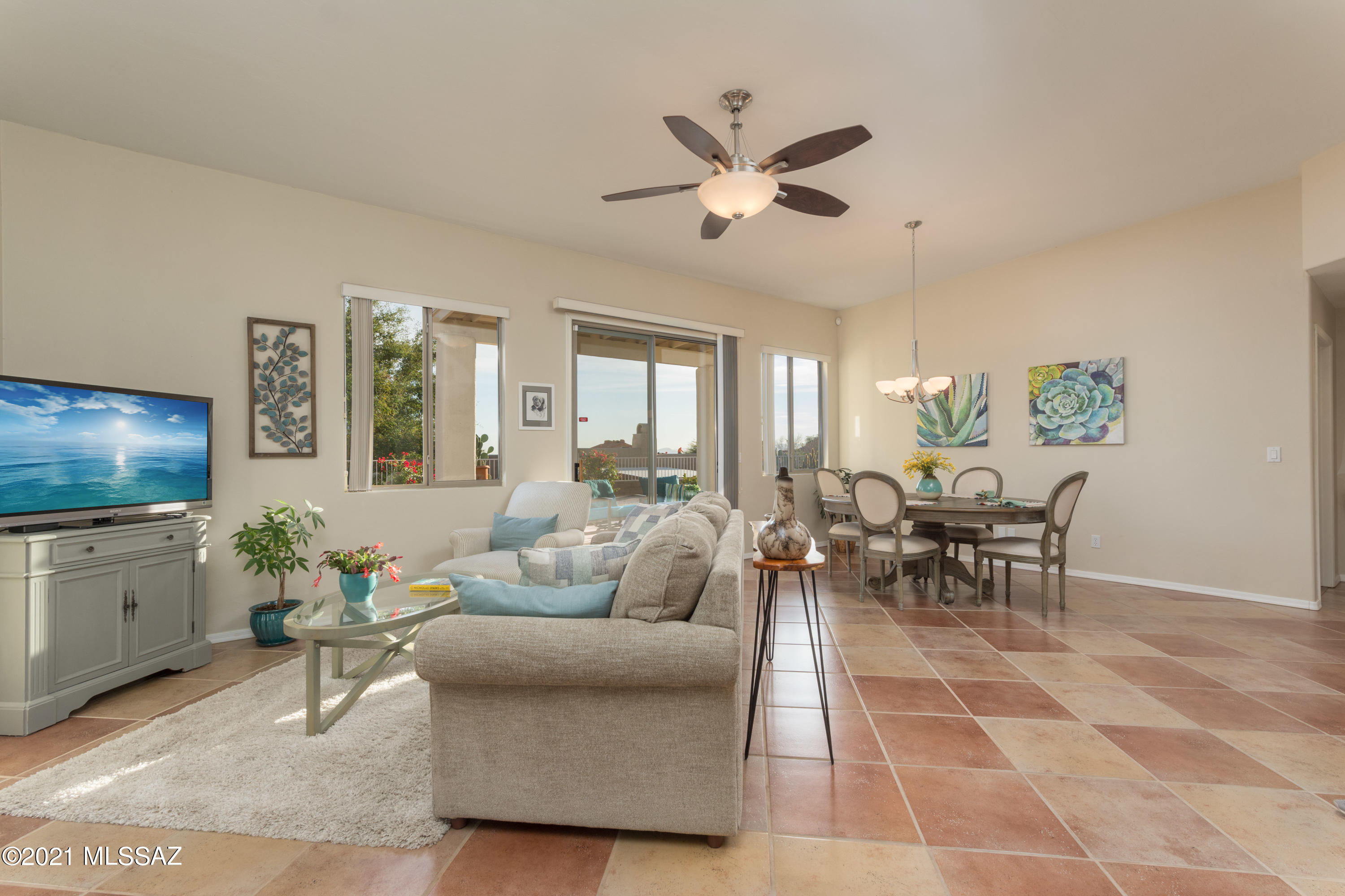 Monterra Hills II (38-48 and 58-141) - Residential