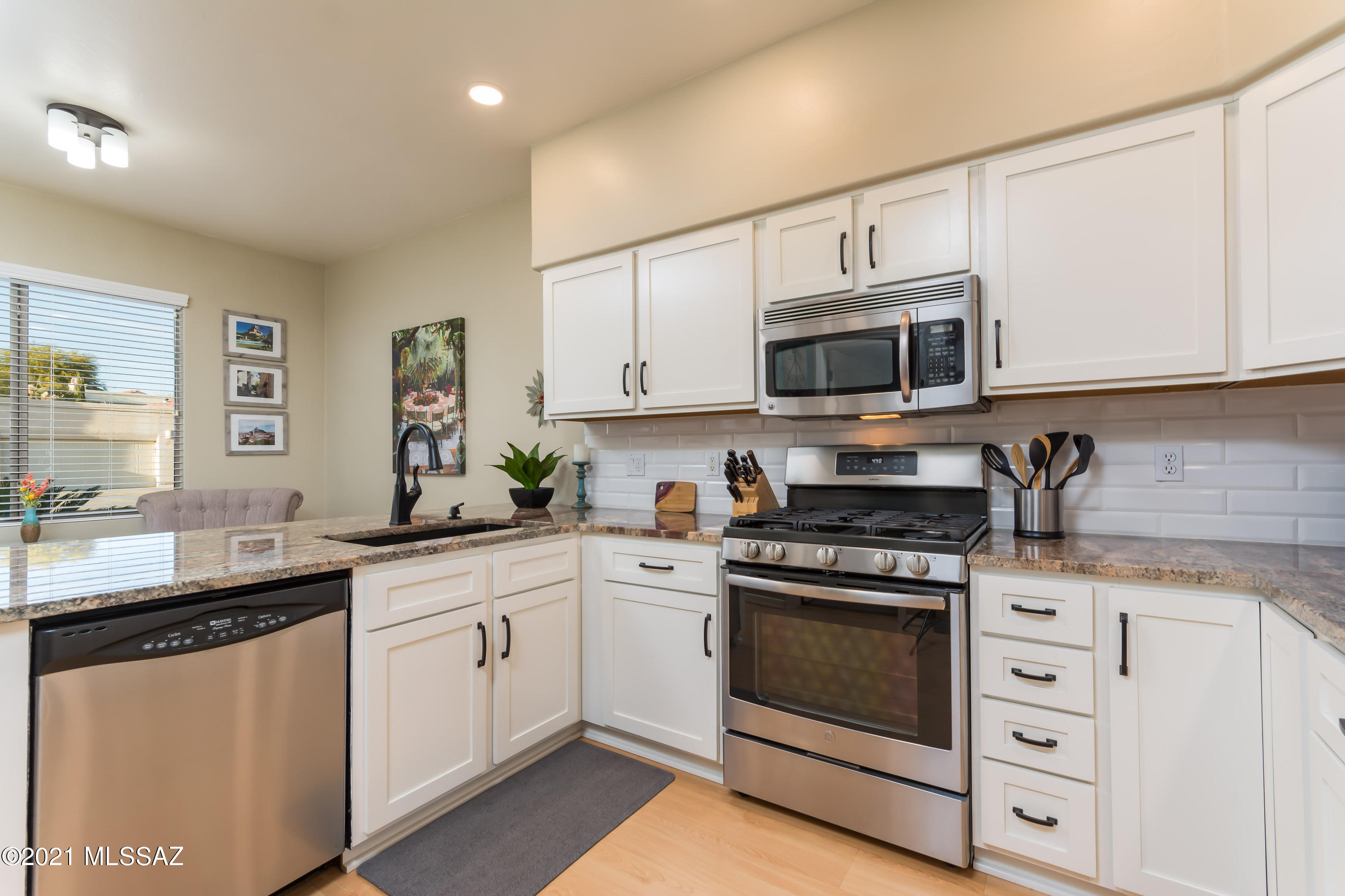 Monterra Hills II (38-48 and 58-141) - Residential