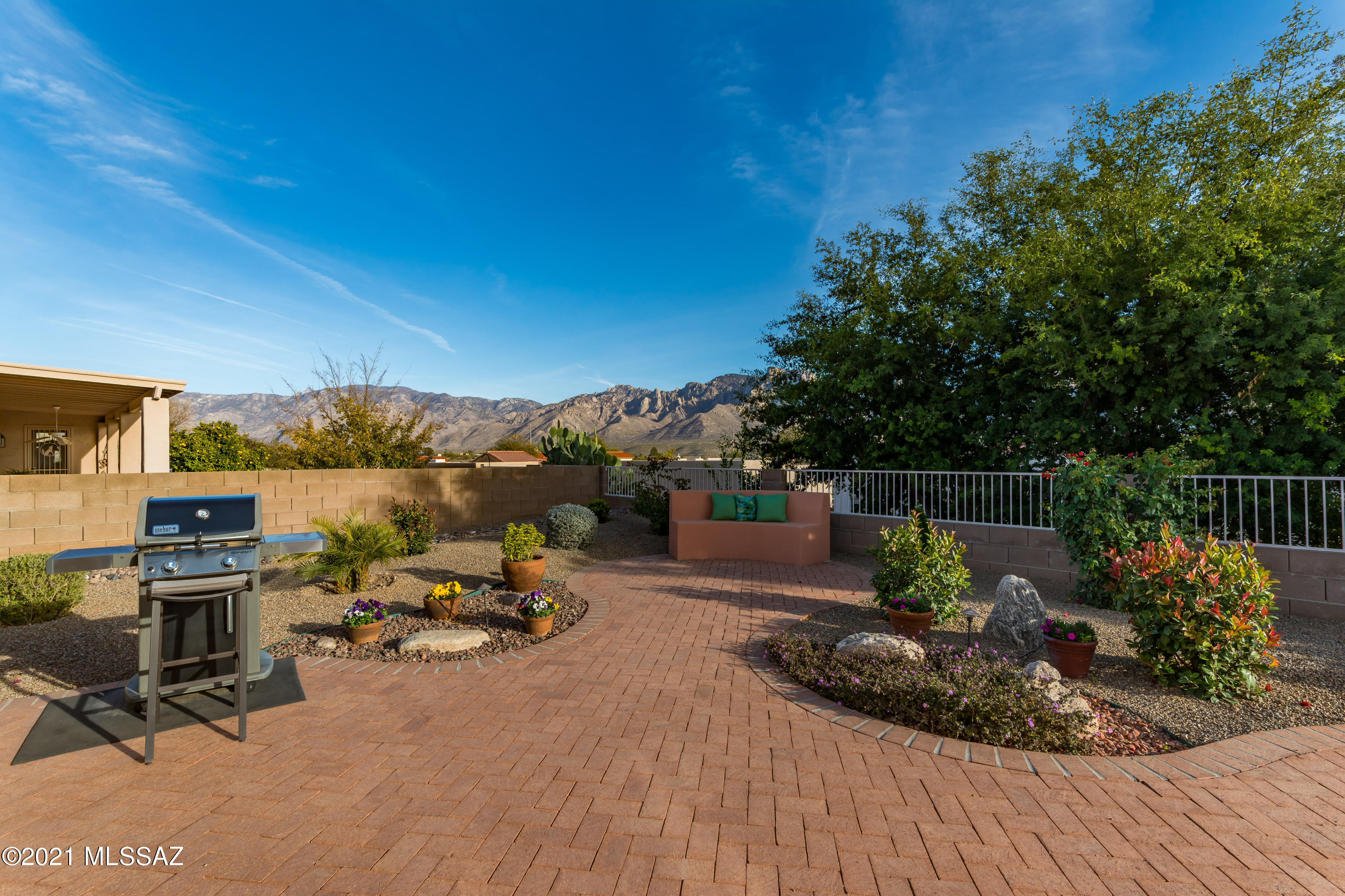 Monterra Hills II (38-48 and 58-141) - Residential