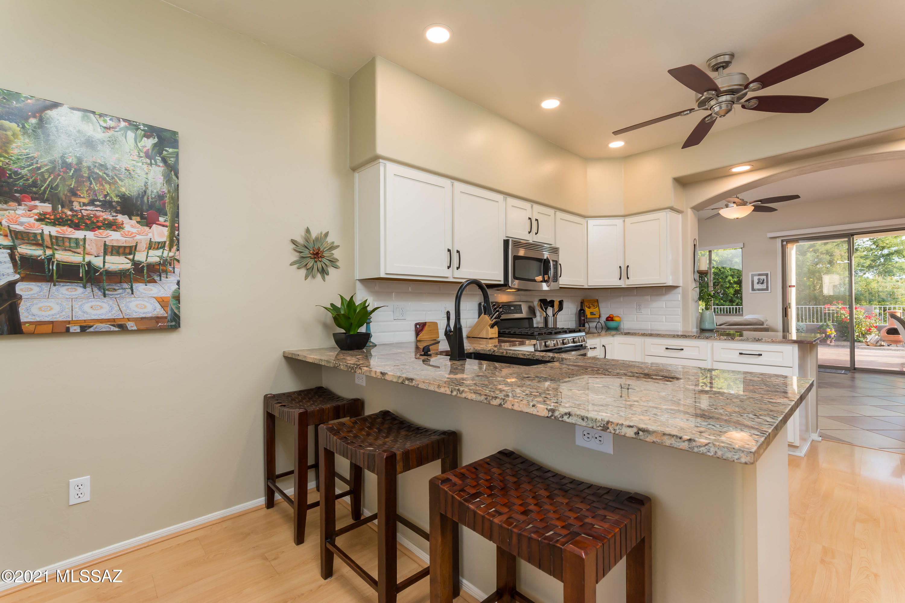 Monterra Hills II (38-48 and 58-141) - Residential