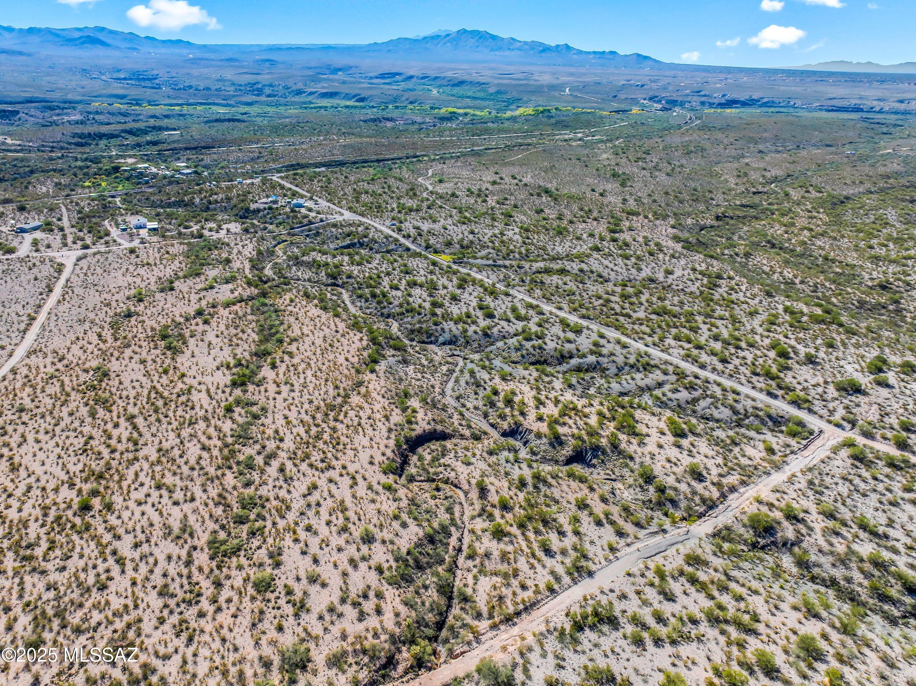 E Marsh Station Road