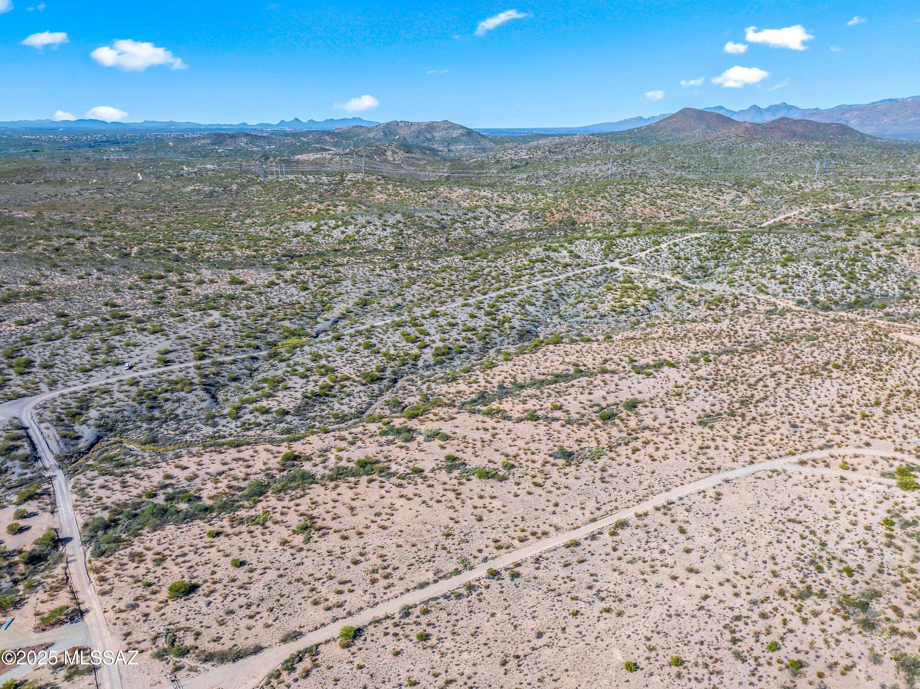 E Marsh Station Road