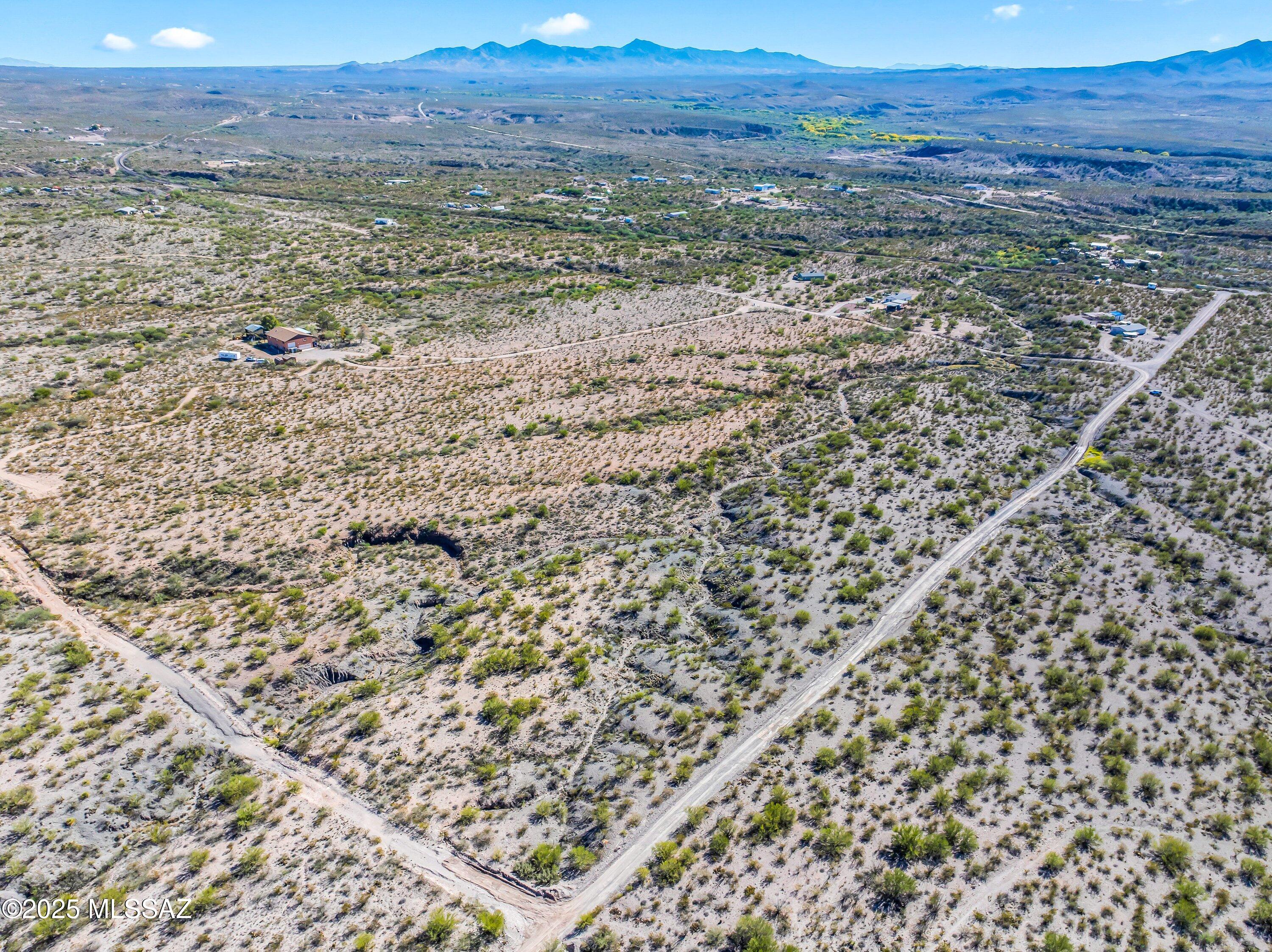 E Marsh Station Road