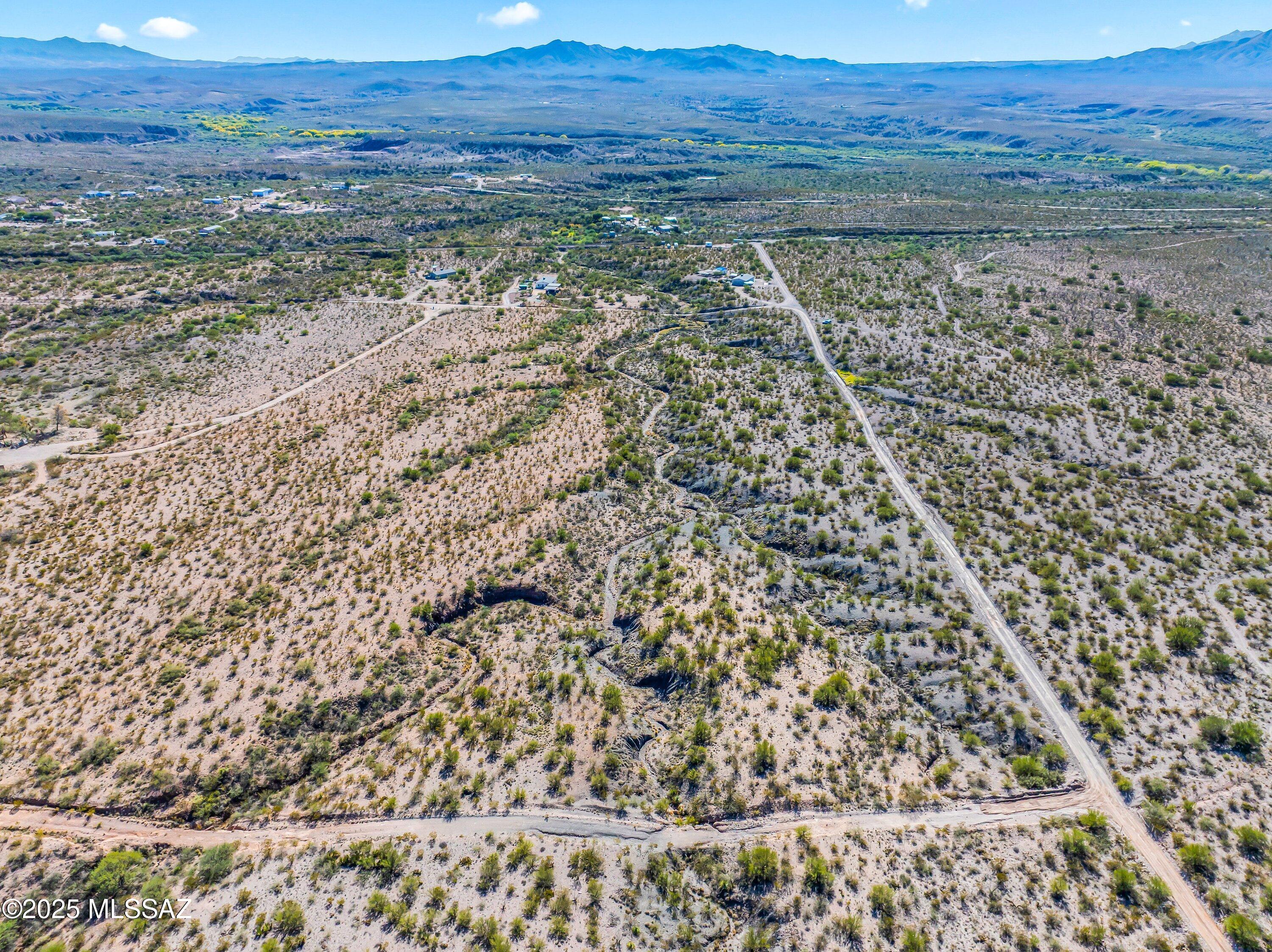 E Marsh Station Road