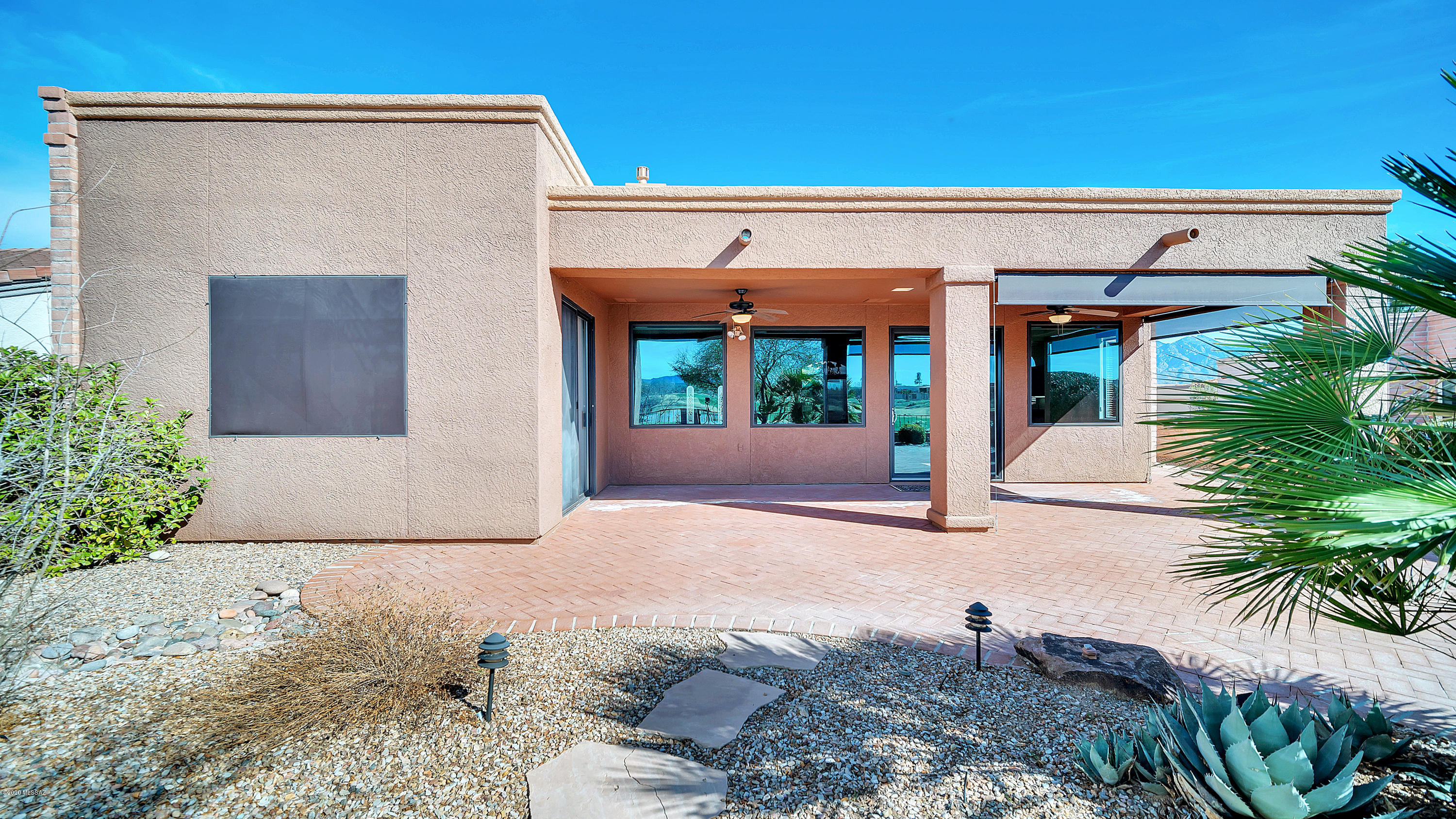 San Ignacio Ridge Estates (1-115) - Residential