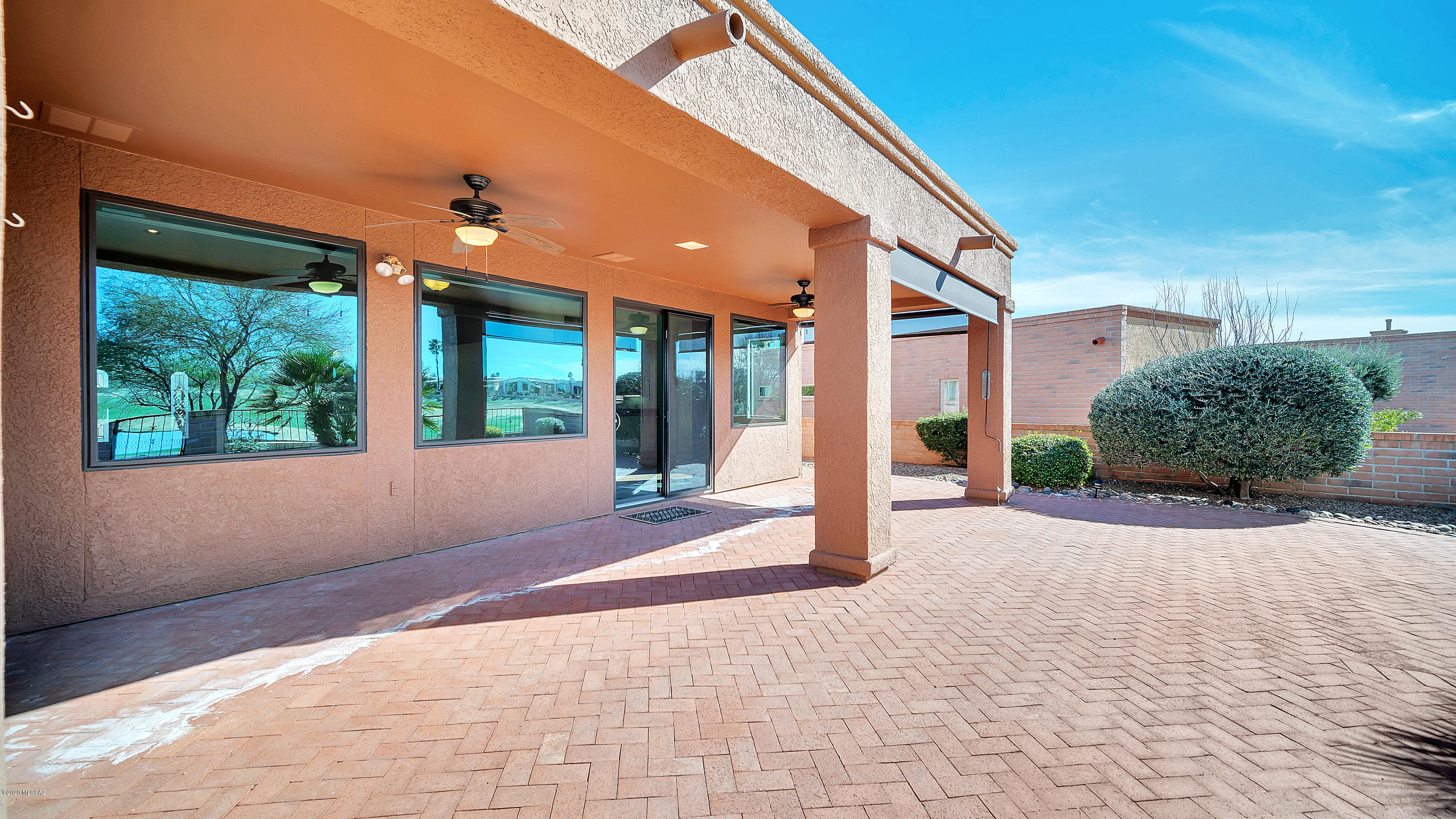 San Ignacio Ridge Estates (1-115) - Residential