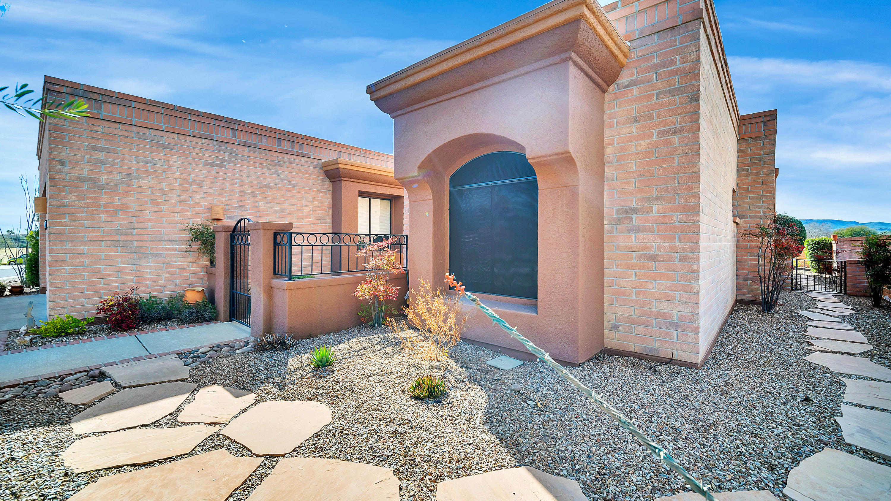 San Ignacio Ridge Estates (1-115) - Residential