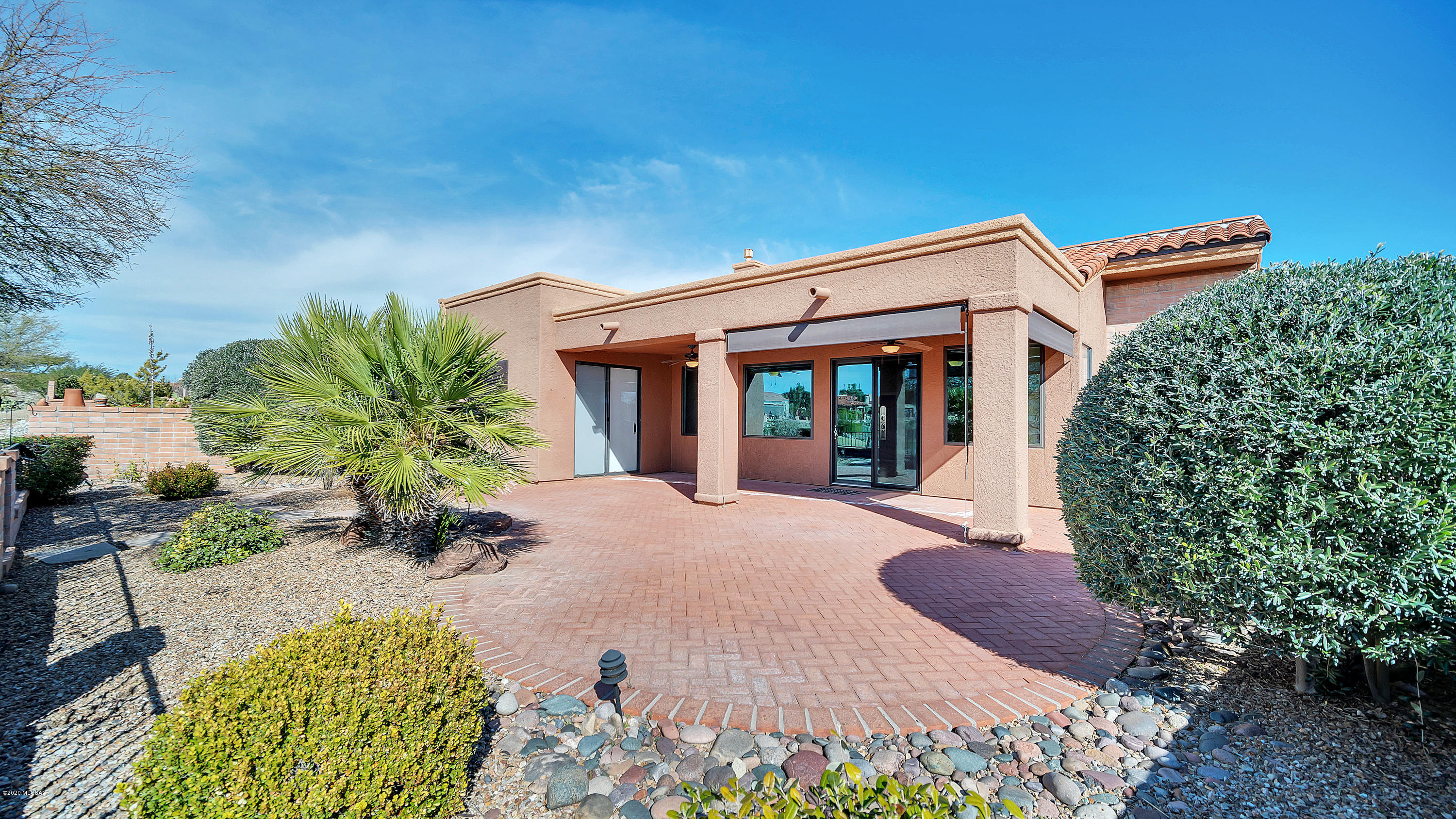 San Ignacio Ridge Estates (1-115) - Residential