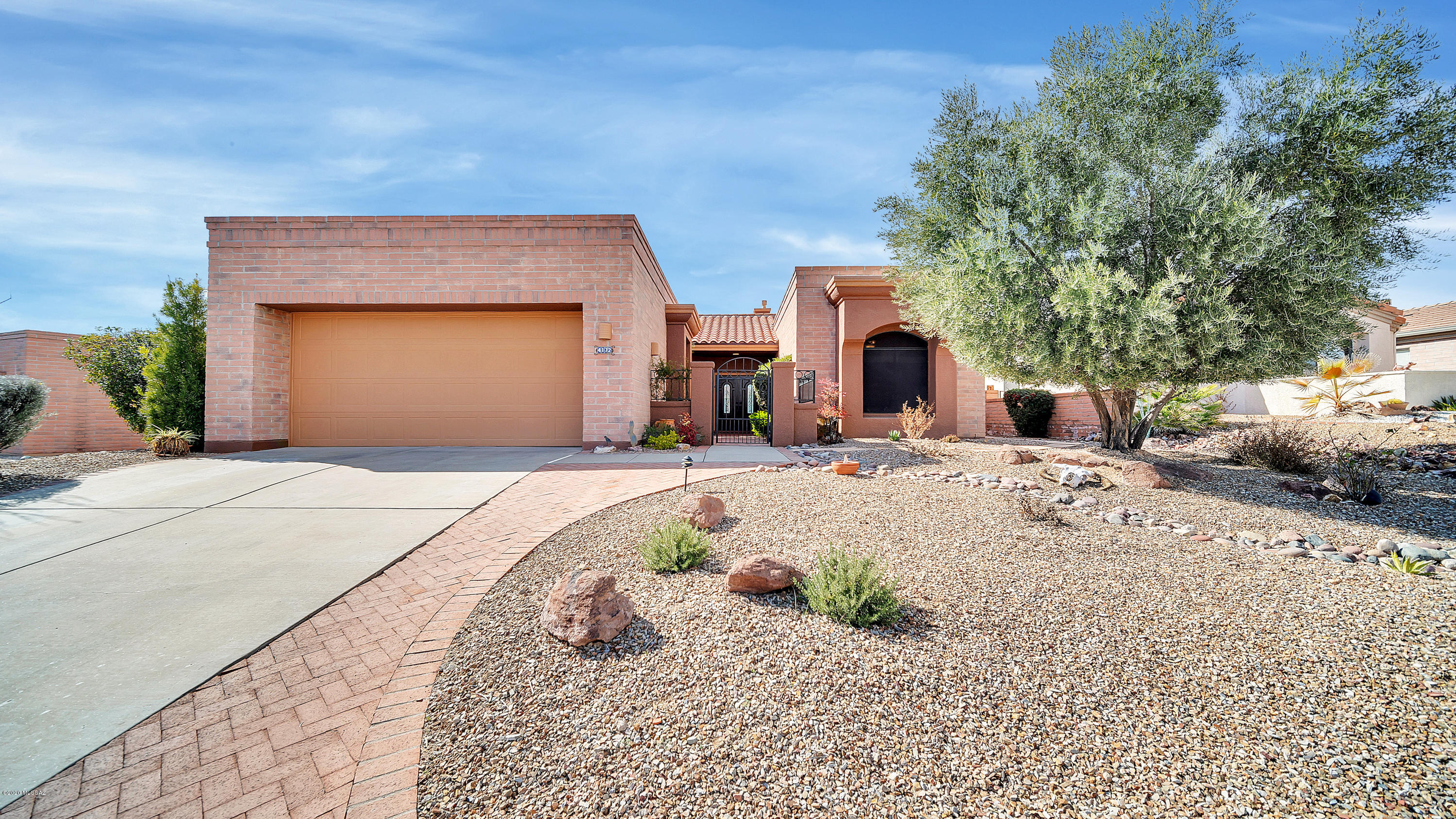 San Ignacio Ridge Estates (1-115) - Residential