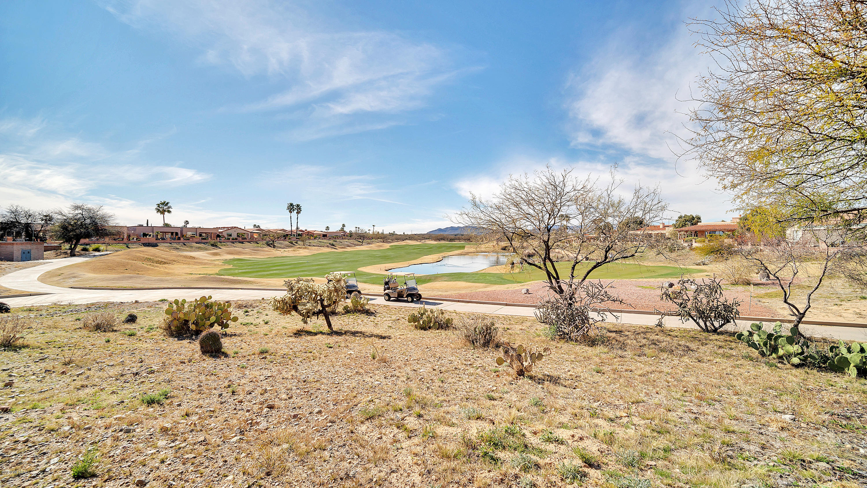 San Ignacio Ridge Estates (1-115) - Residential