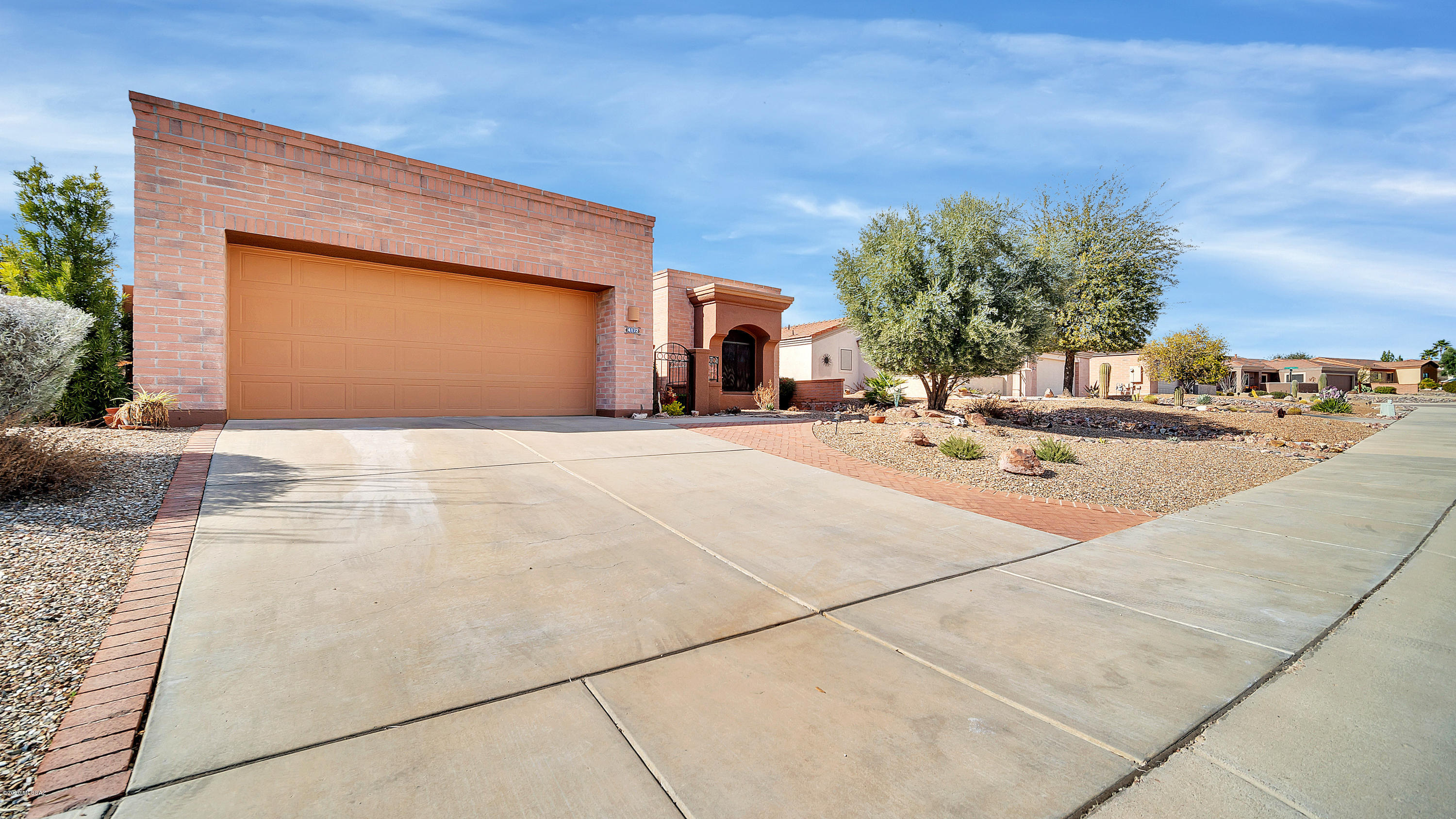 San Ignacio Ridge Estates (1-115) - Residential
