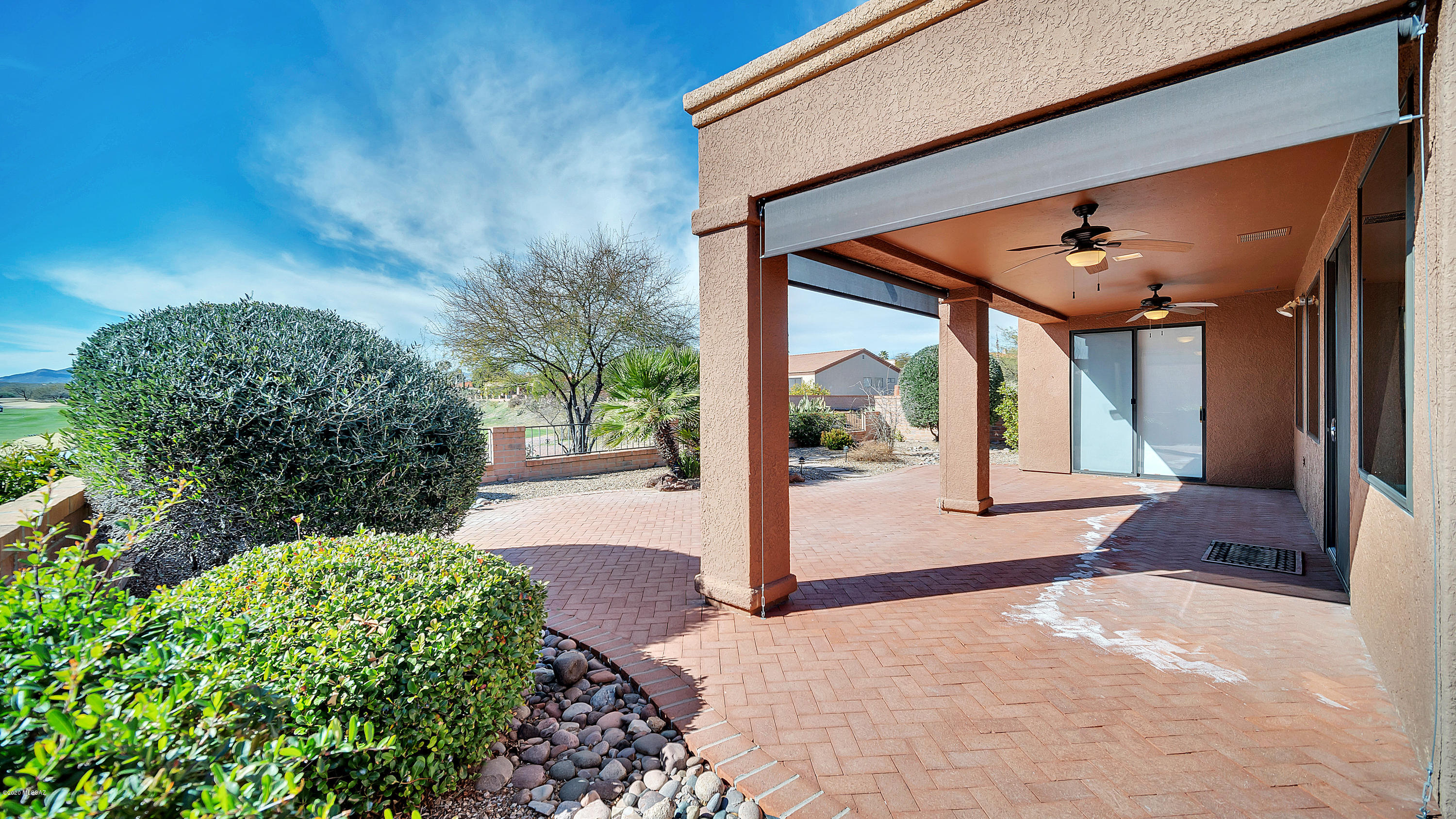 San Ignacio Ridge Estates (1-115) - Residential