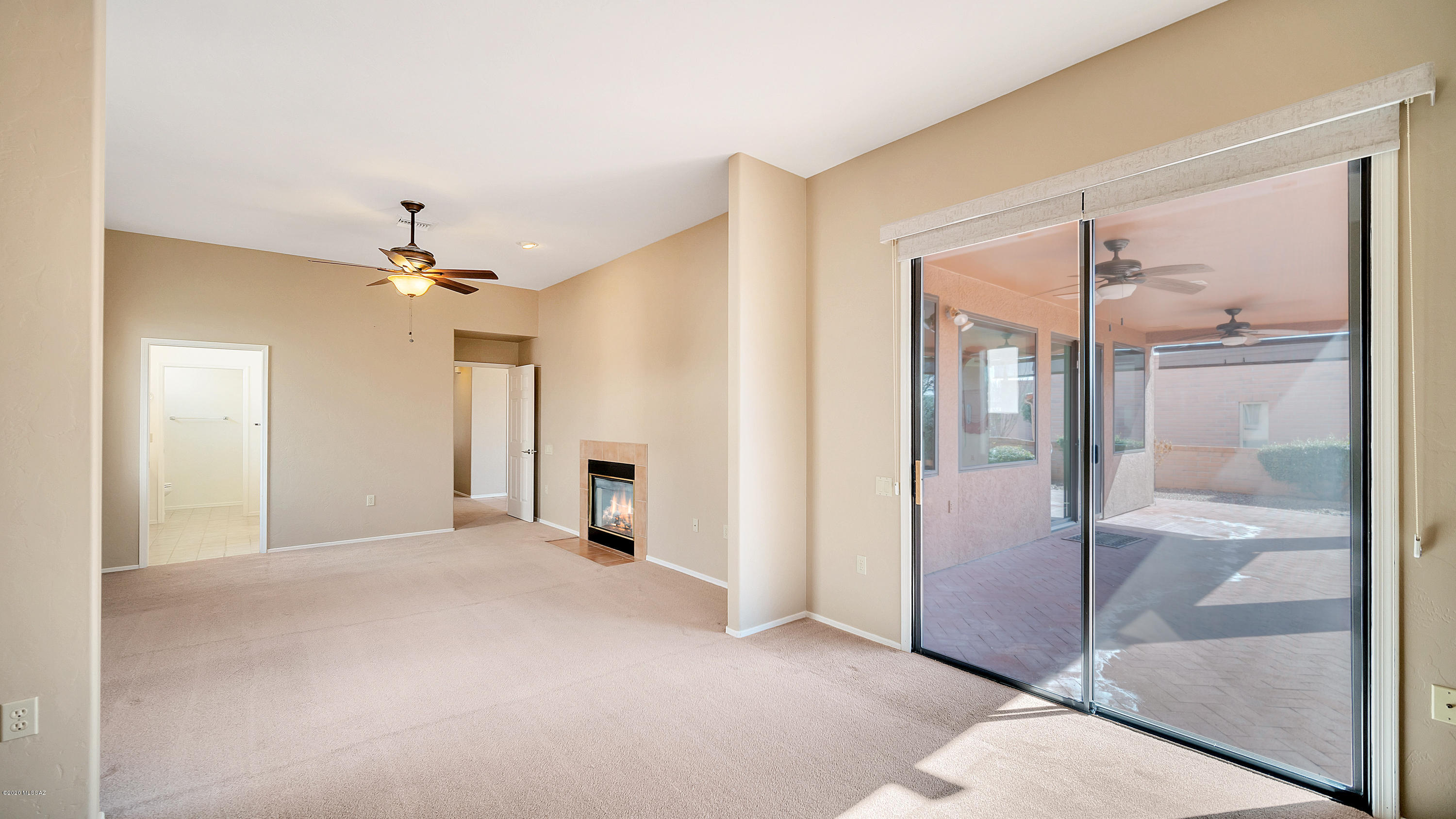 San Ignacio Ridge Estates (1-115) - Residential