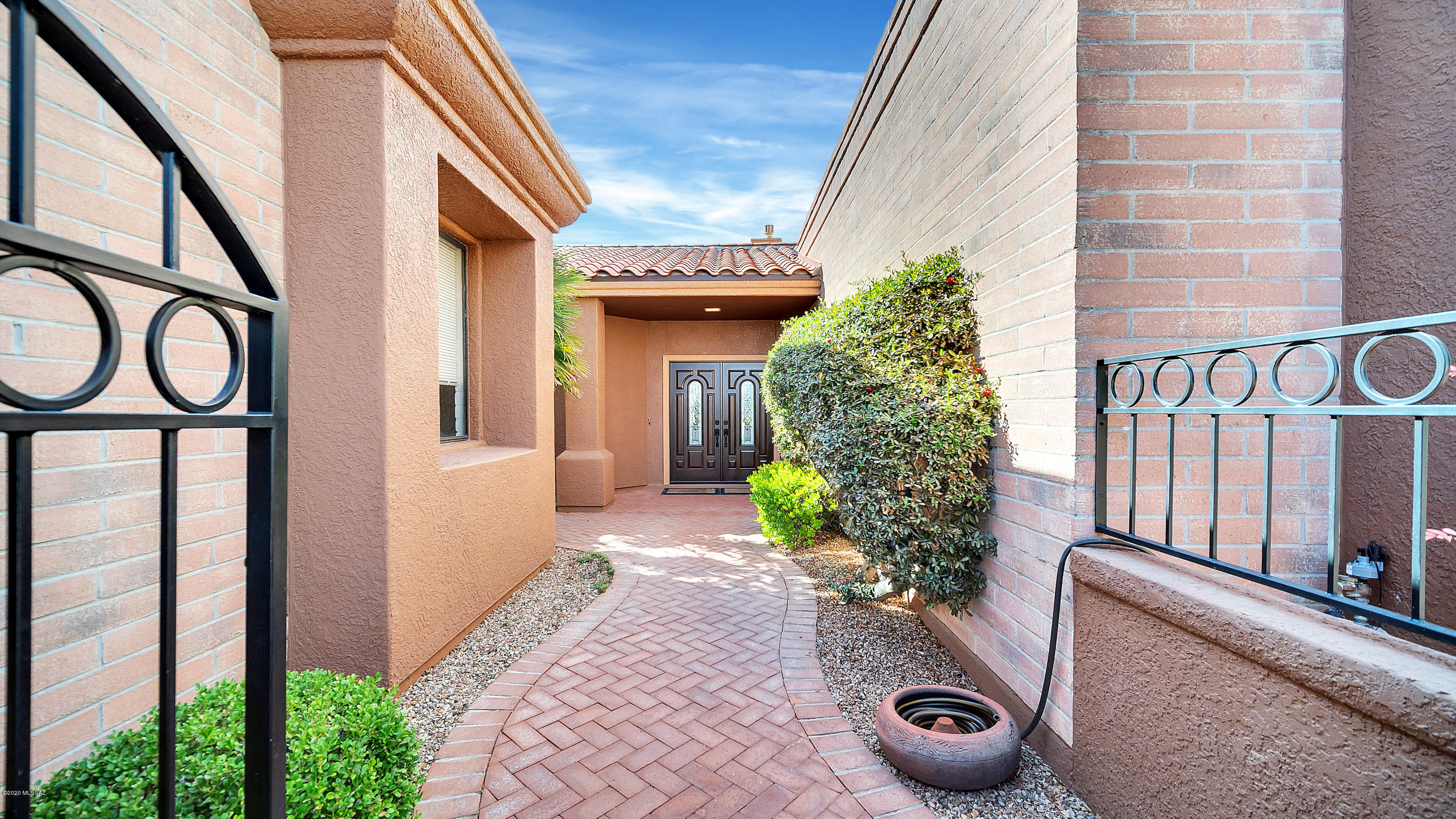 San Ignacio Ridge Estates (1-115) - Residential