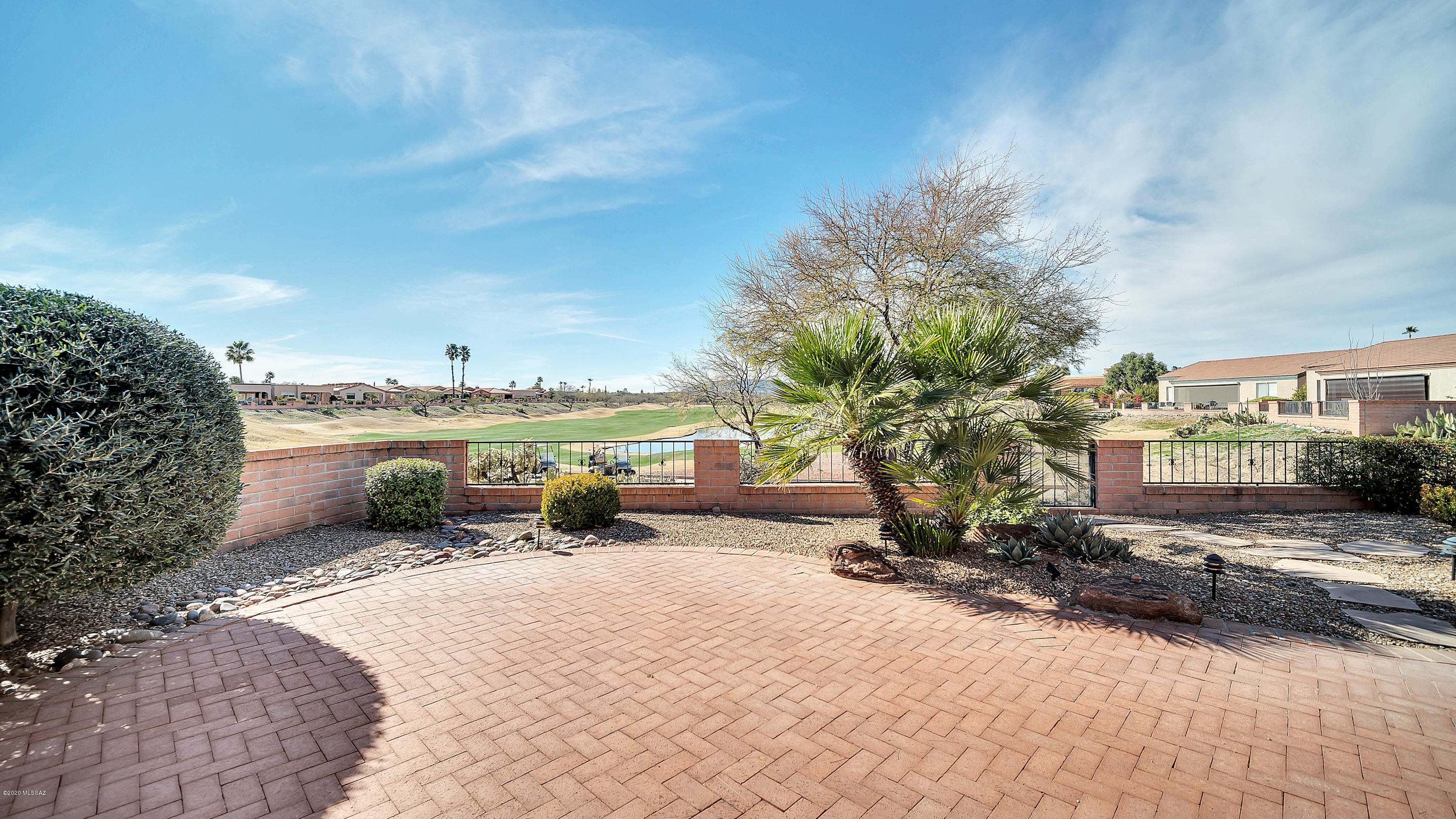 San Ignacio Ridge Estates (1-115) - Residential
