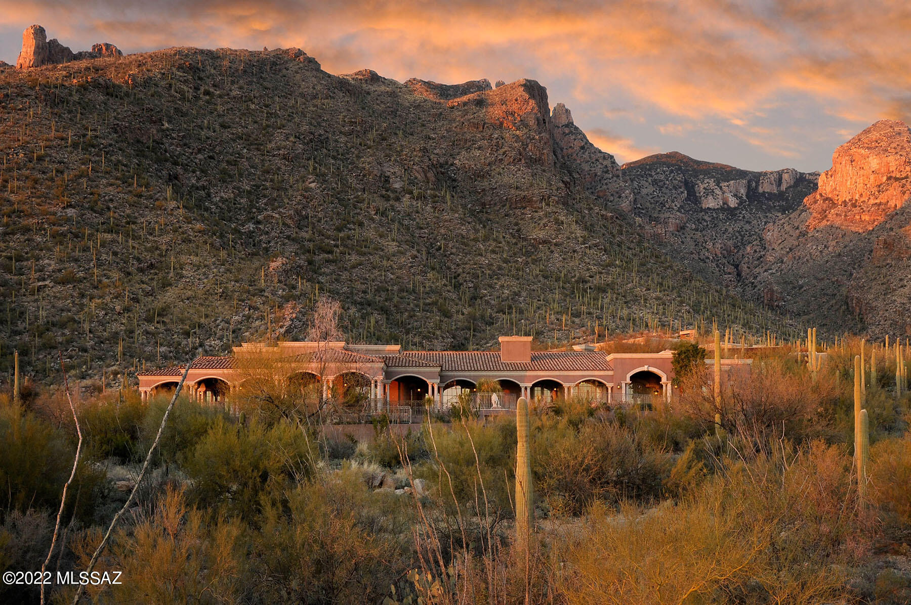 Canyons (The) - Residential