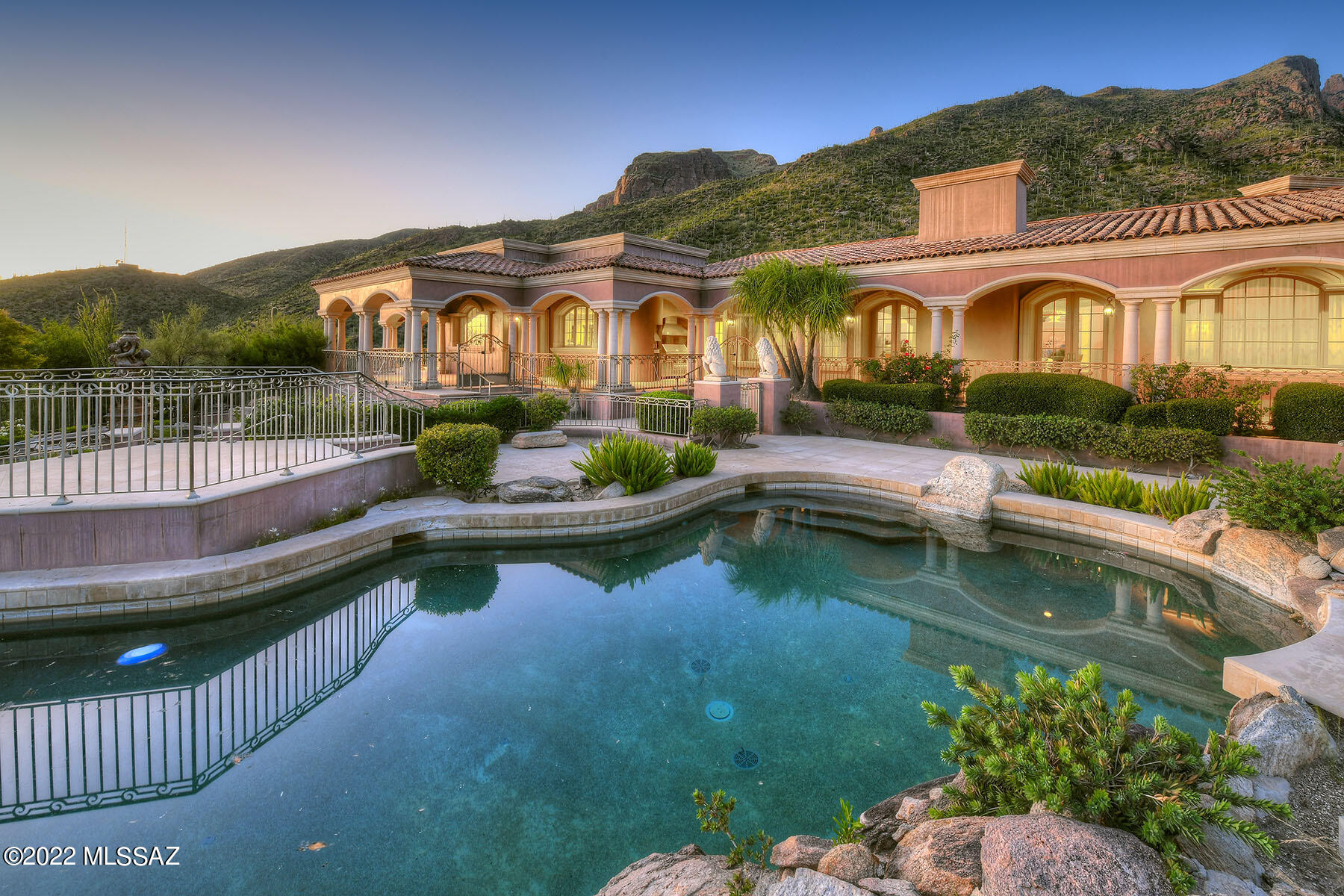 Canyons (The) - Residential