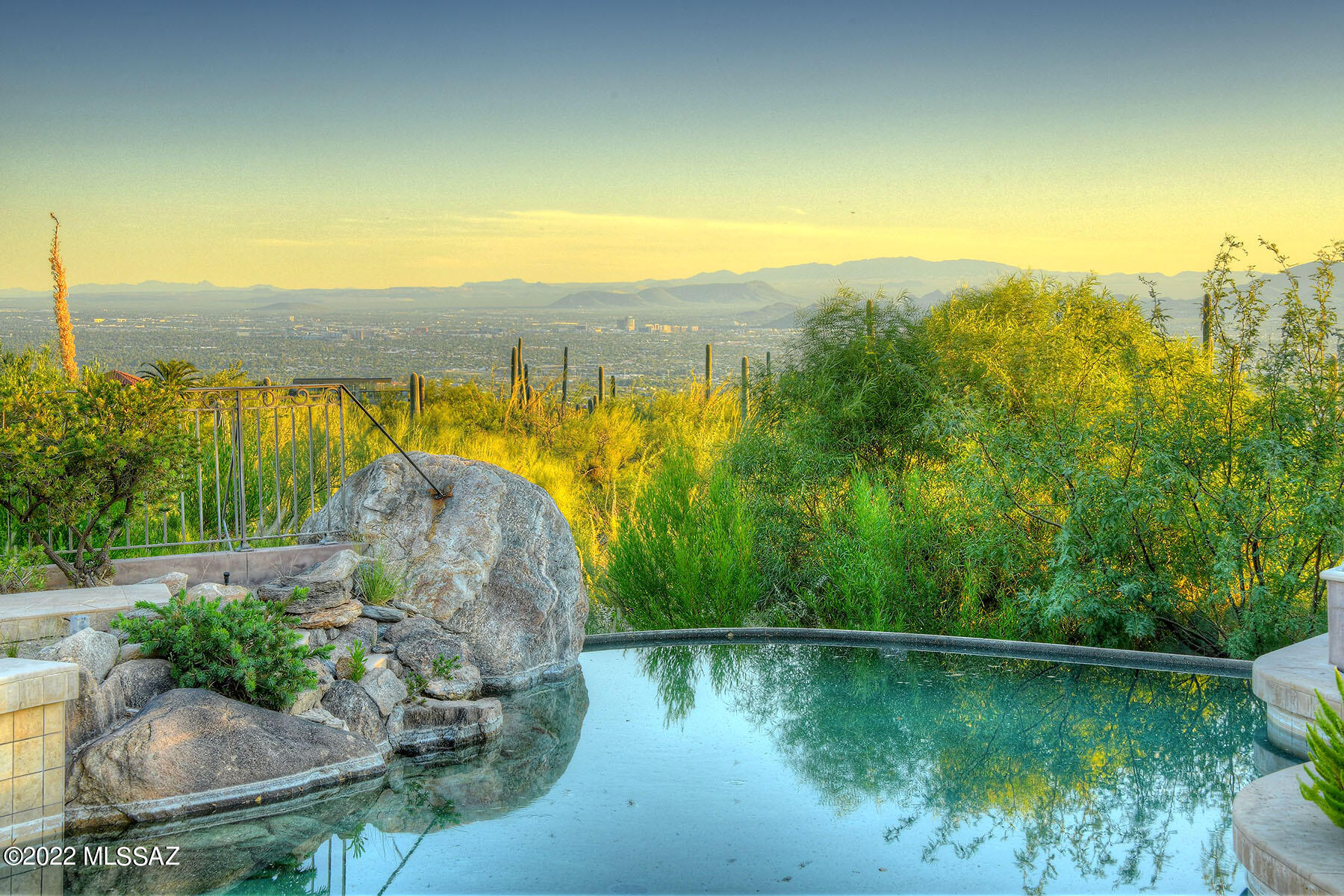 Canyons (The) - Residential