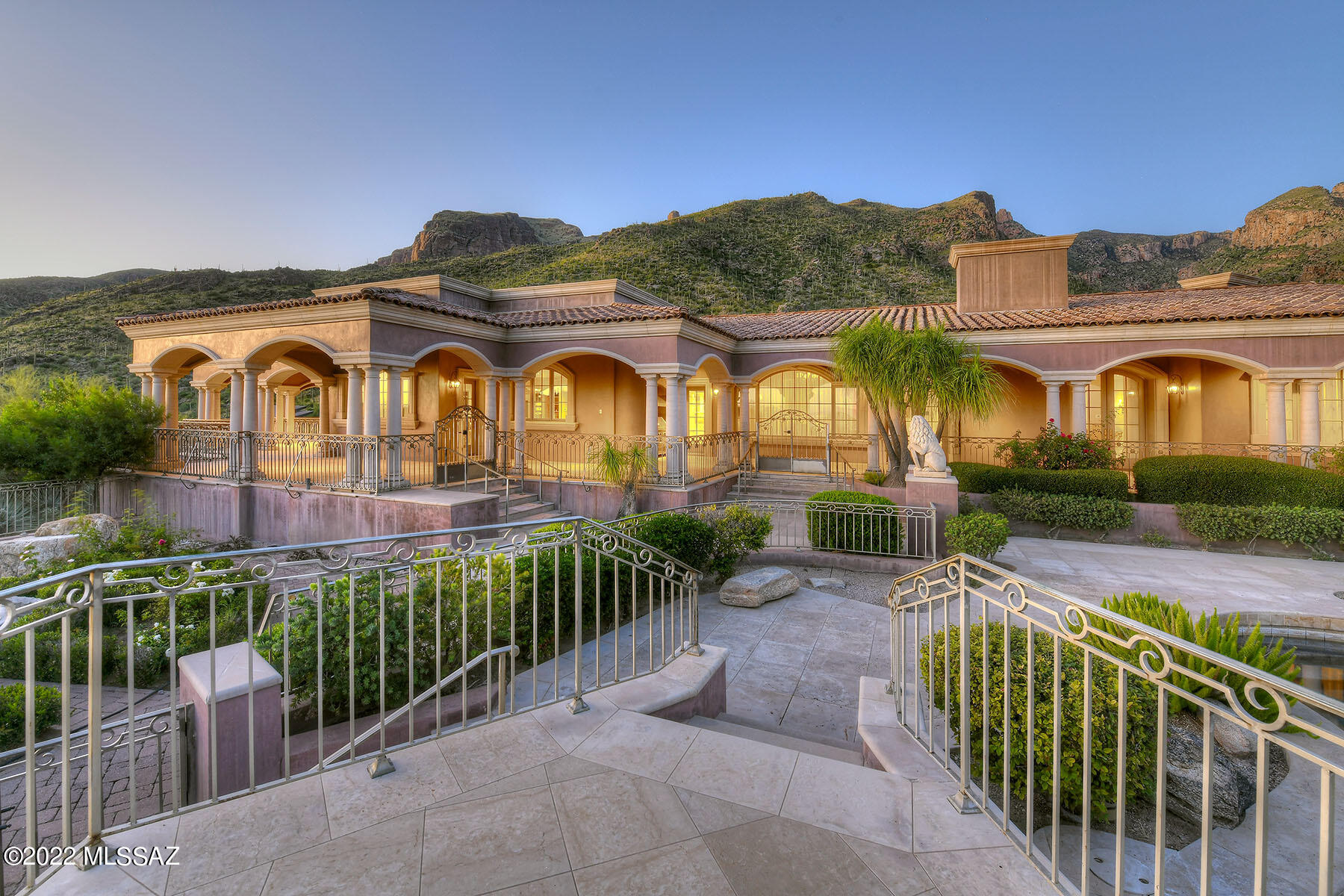 Canyons (The) - Residential