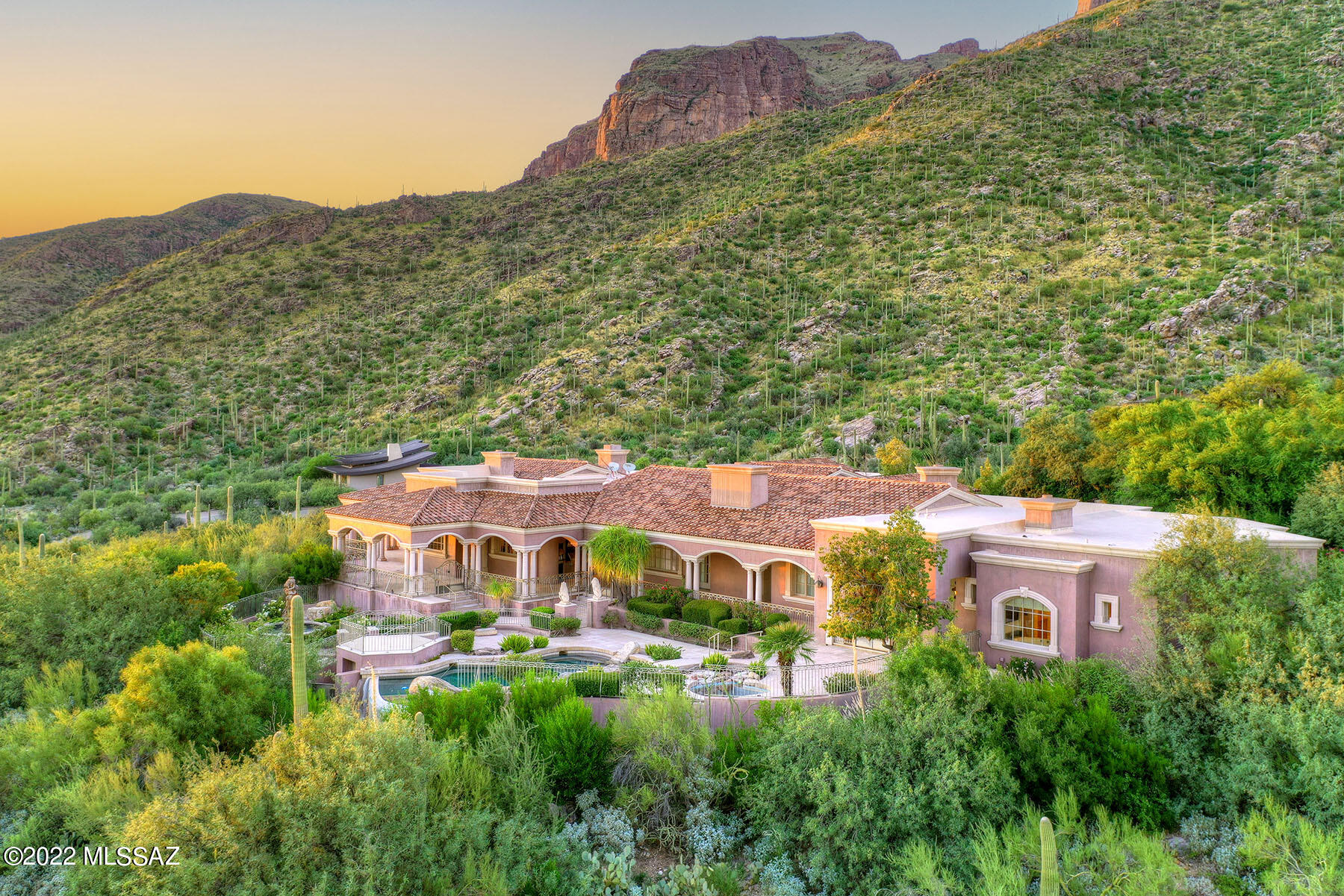 Canyons (The) - Residential