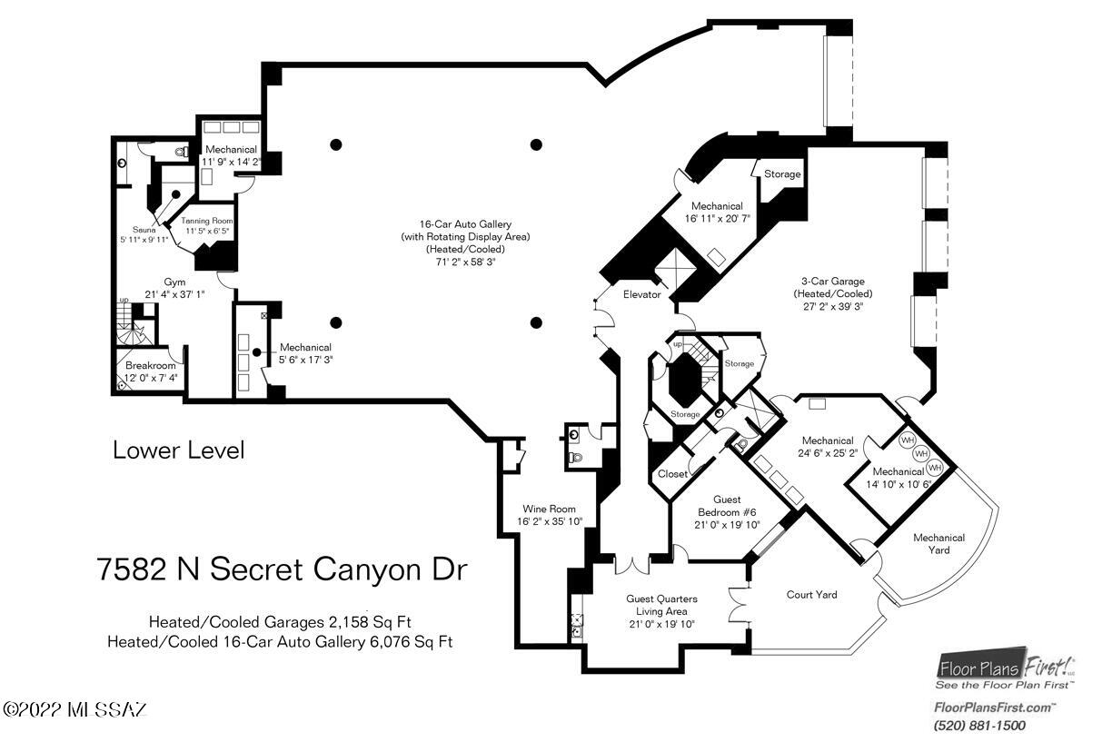 Canyons (The) - Residential