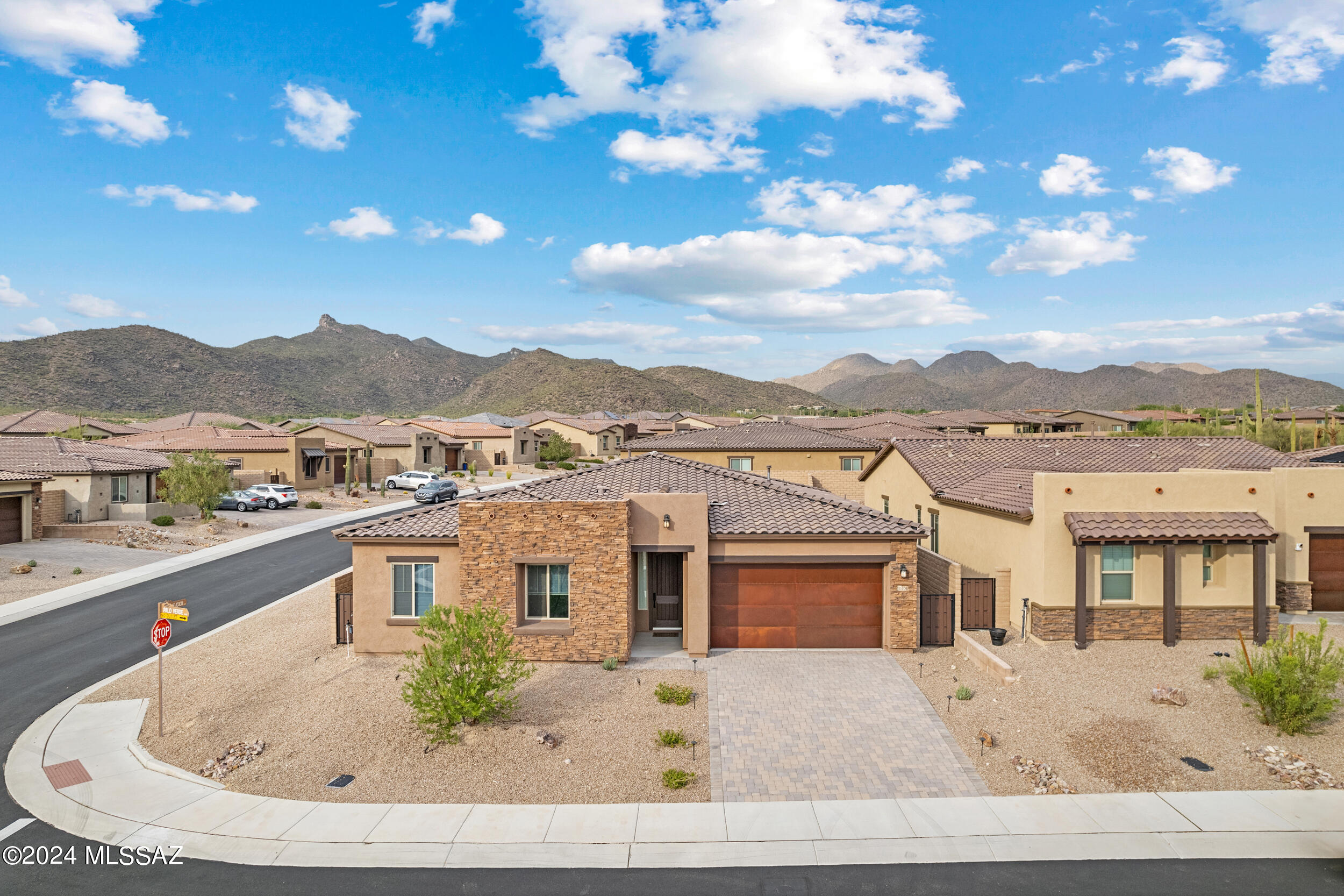 View Marana, AZ 85658 house