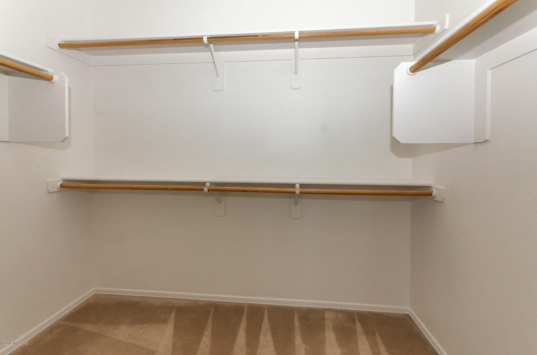 Continental Reserve Block 9 (1-165) - Residential Lease