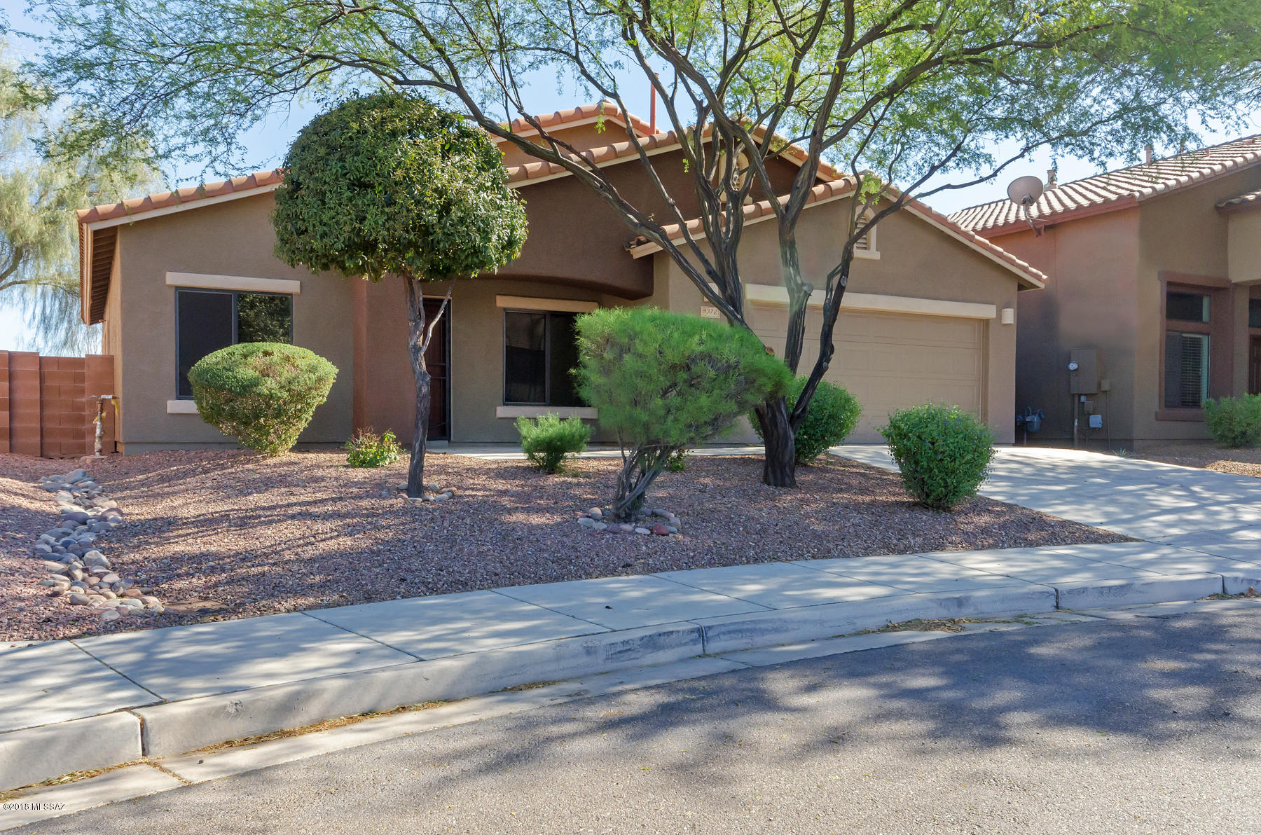 Continental Reserve Block 9 (1-165) - Residential Lease
