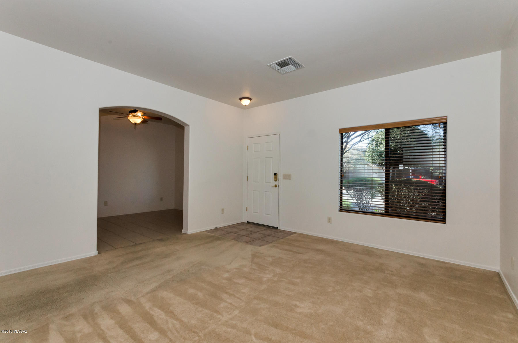 Continental Reserve Block 9 (1-165) - Residential Lease