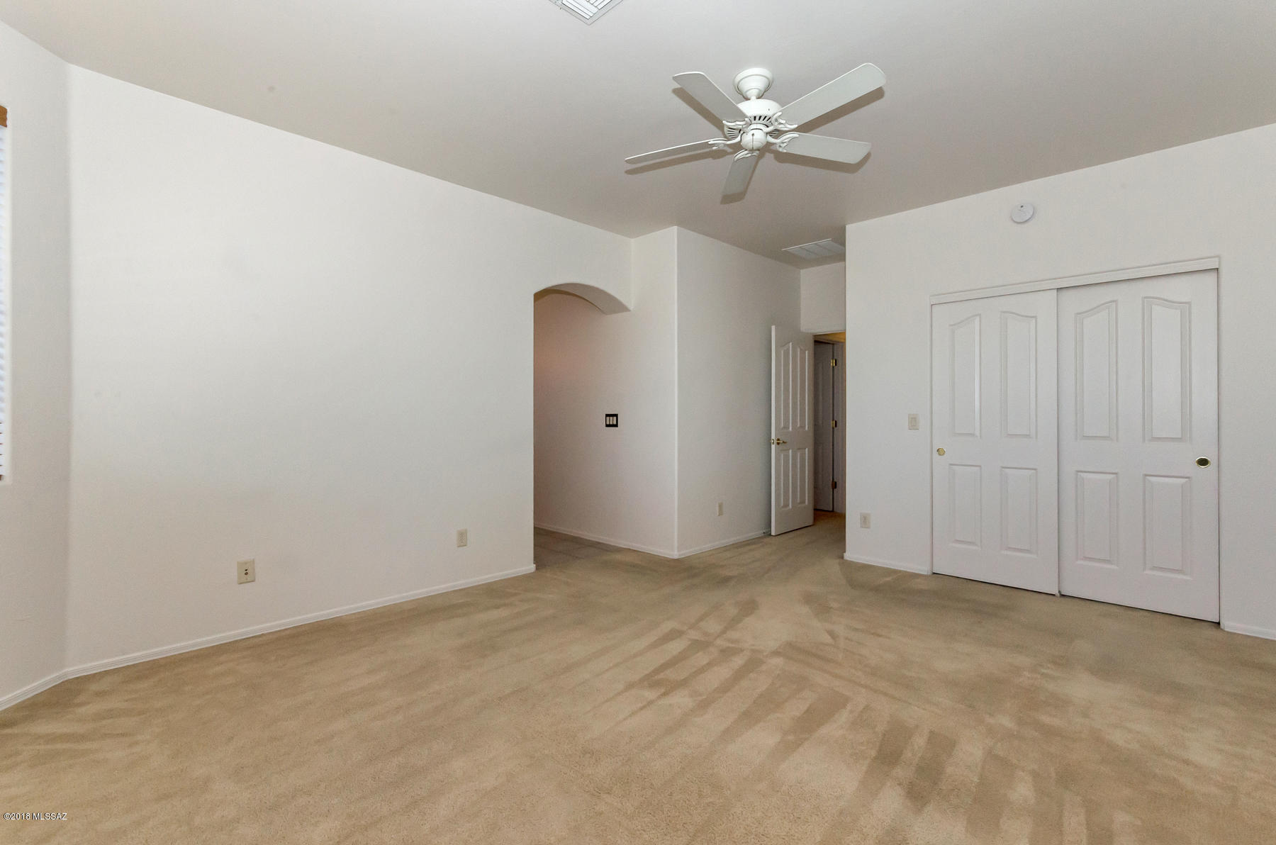 Continental Reserve Block 9 (1-165) - Residential Lease