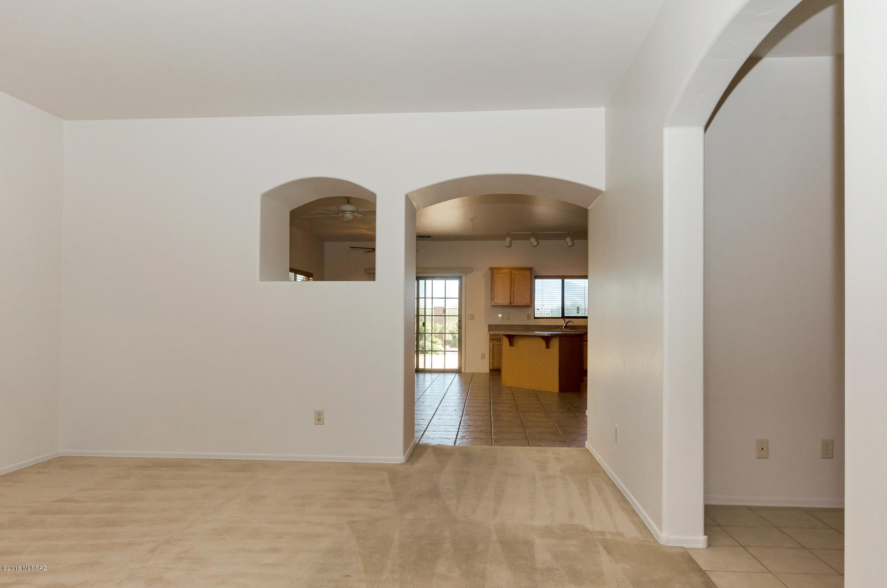 Continental Reserve Block 9 (1-165) - Residential Lease