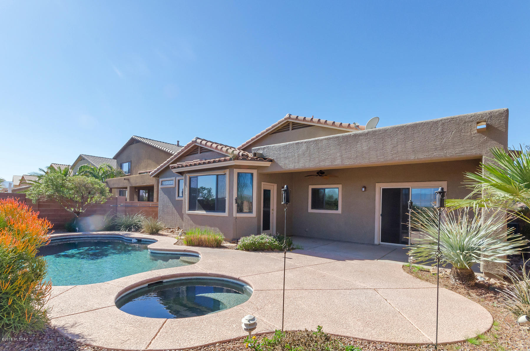 Continental Reserve Block 9 (1-165) - Residential Lease