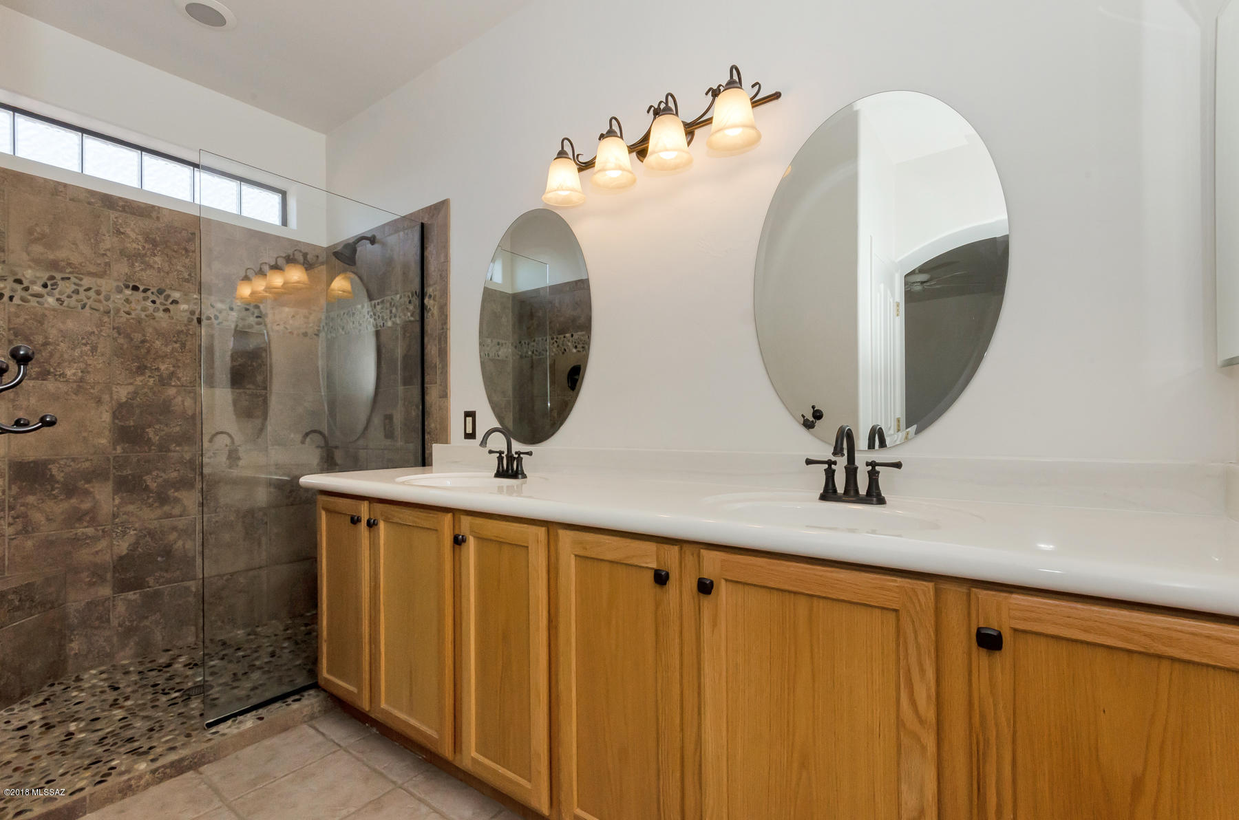 Continental Reserve Block 9 (1-165) - Residential Lease