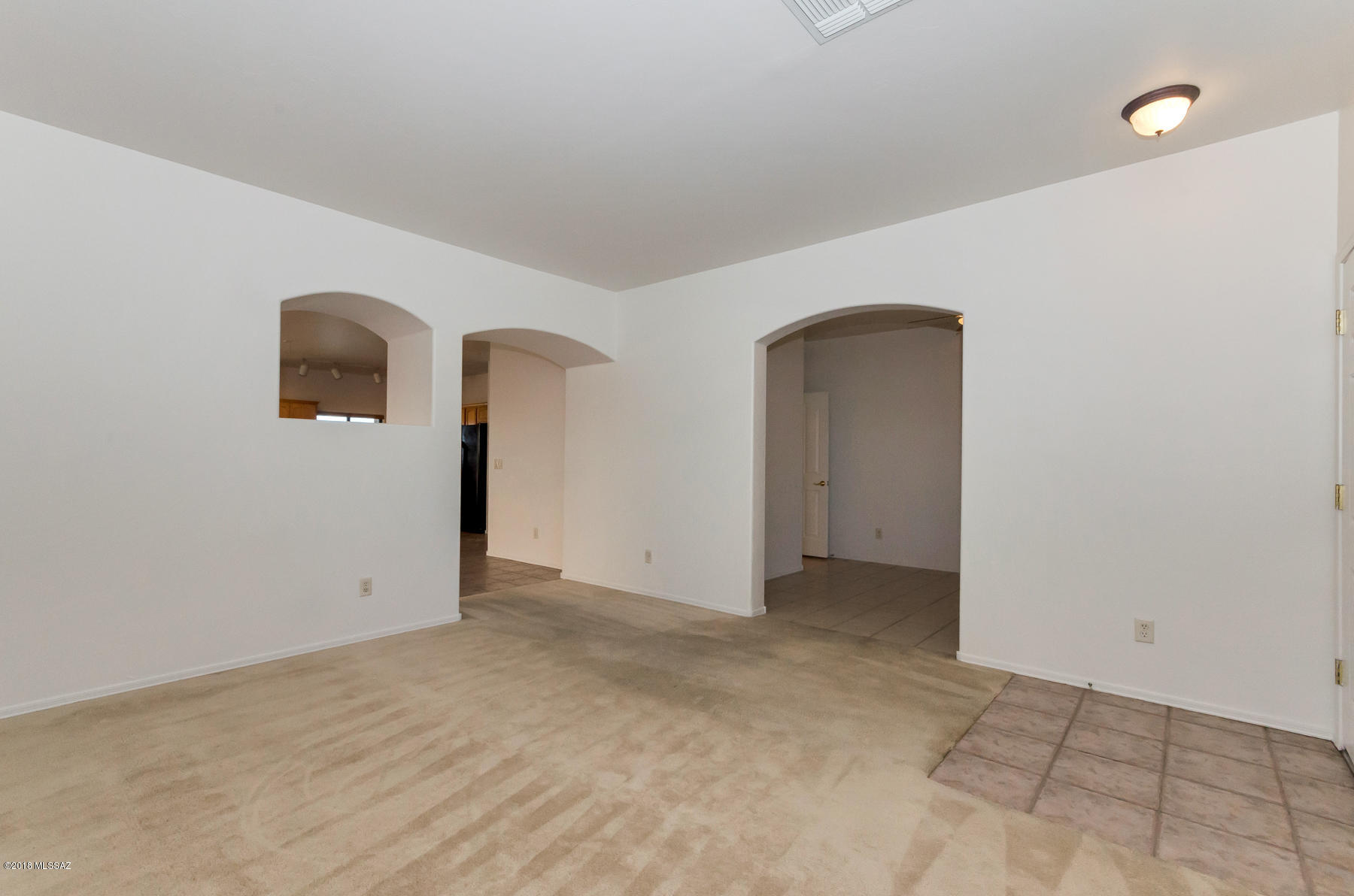 Continental Reserve Block 9 (1-165) - Residential Lease