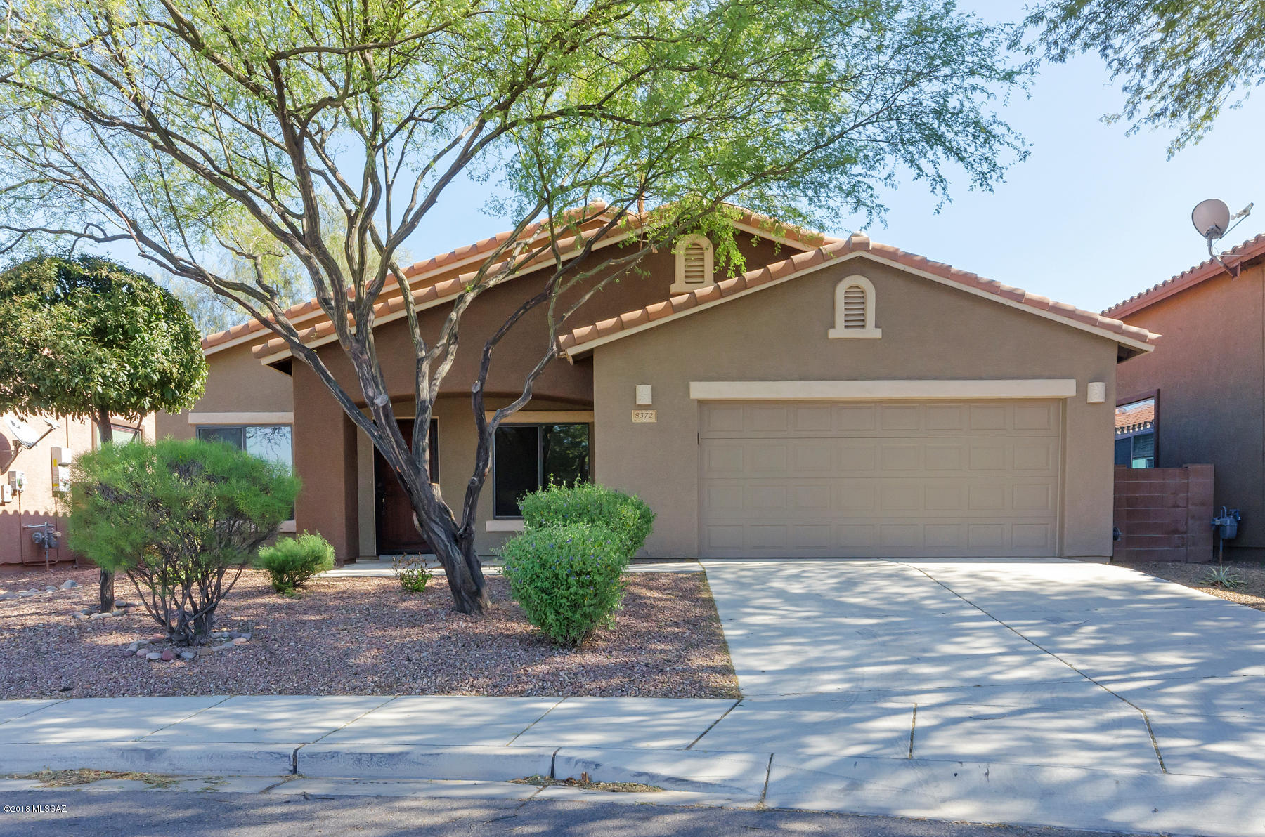 Continental Reserve Block 9 (1-165) - Residential Lease