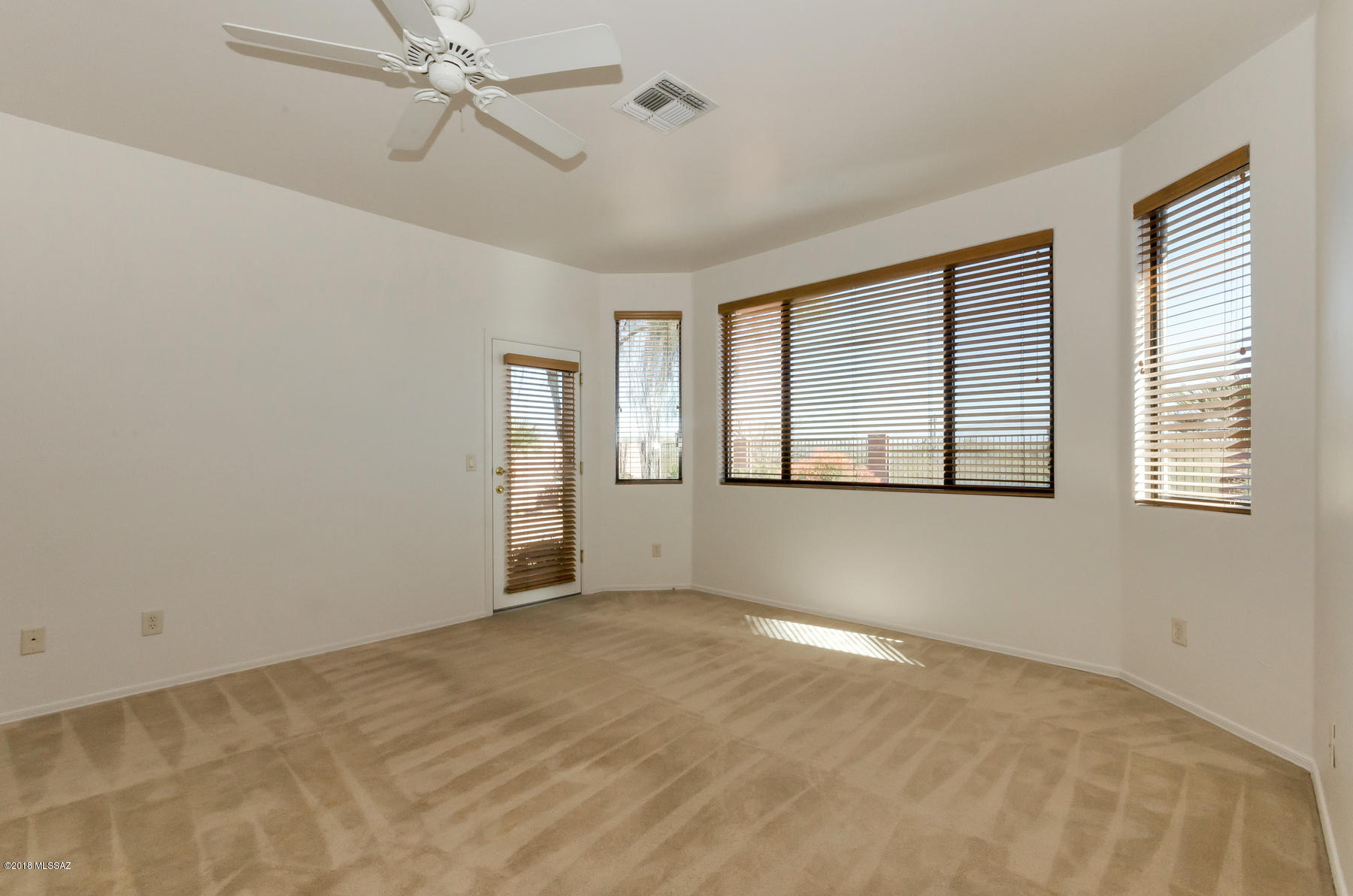Continental Reserve Block 9 (1-165) - Residential Lease