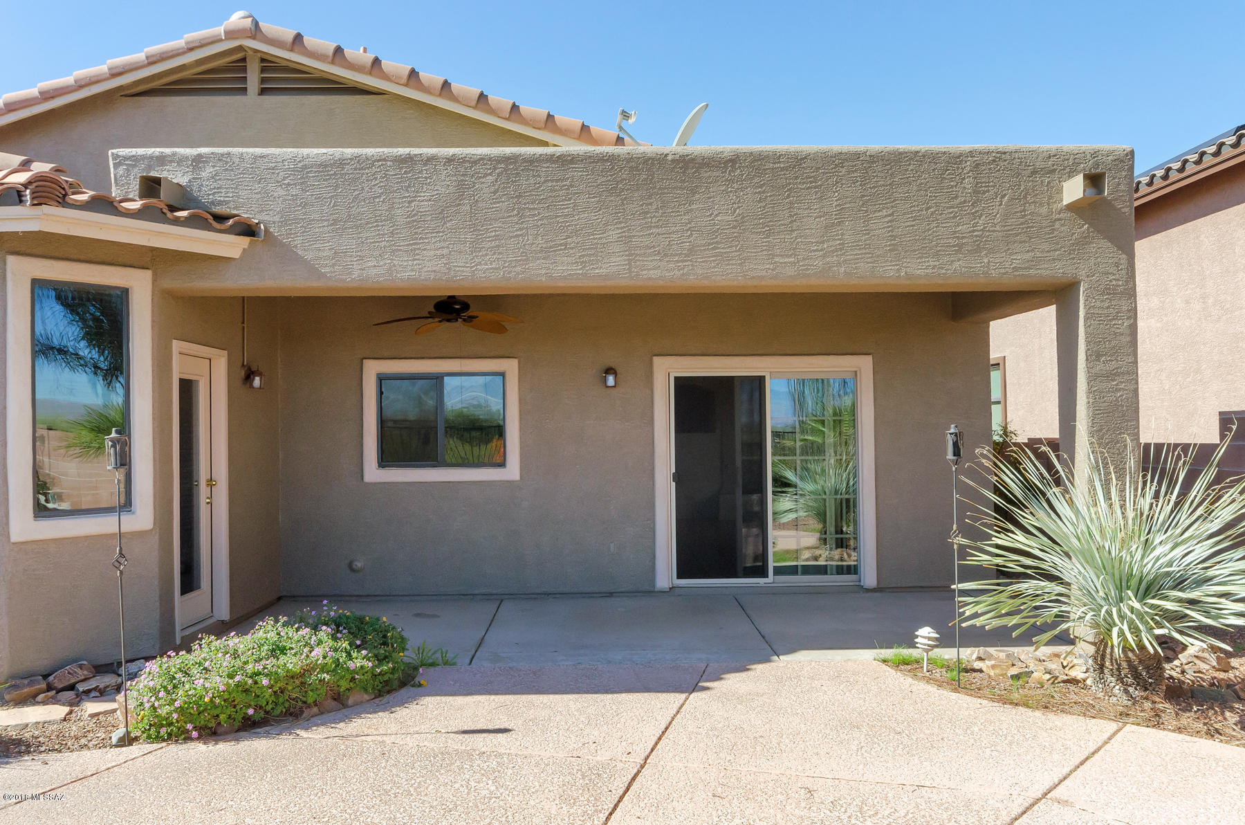 Continental Reserve Block 9 (1-165) - Residential Lease