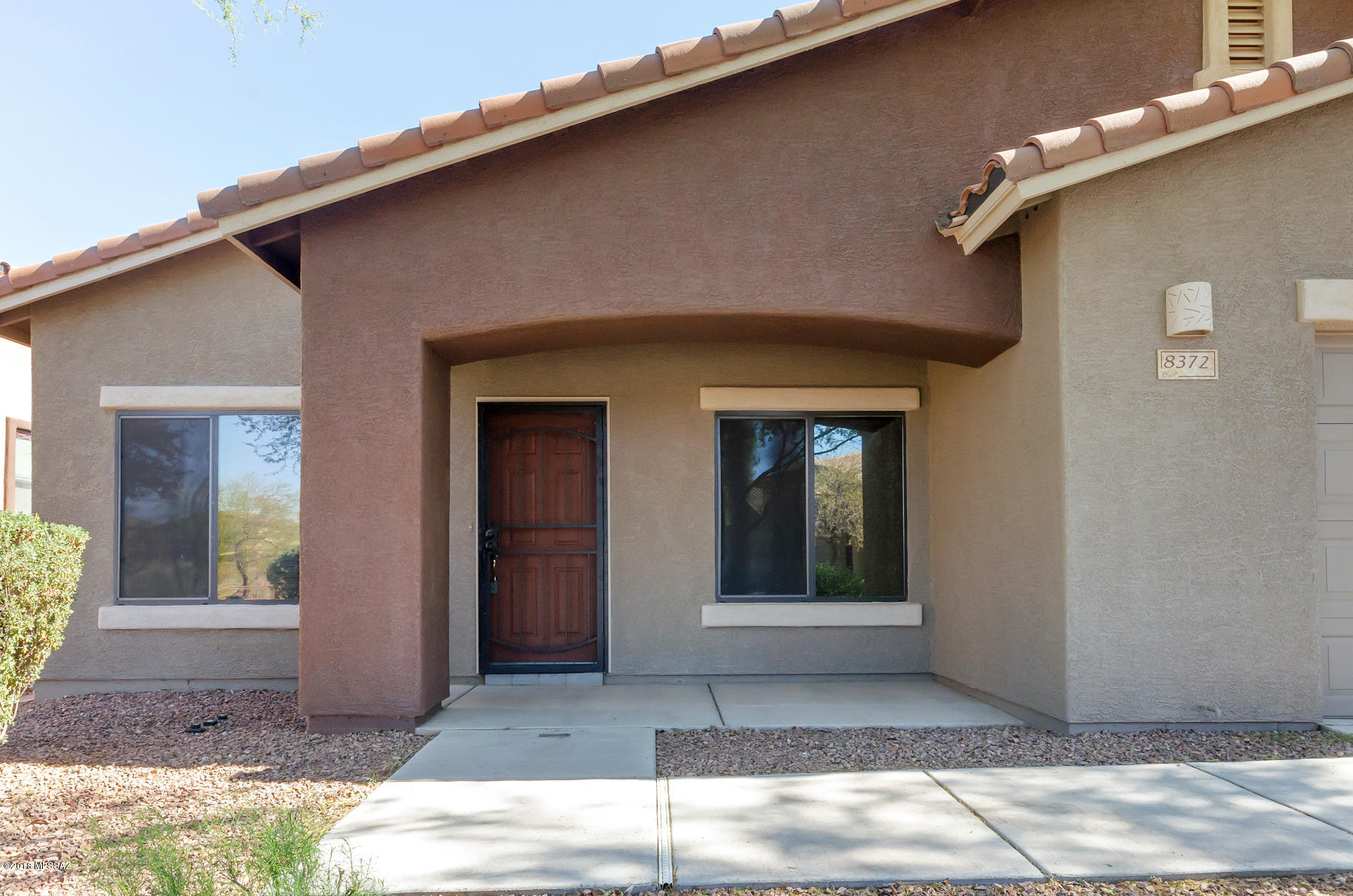 Continental Reserve Block 9 (1-165) - Residential Lease