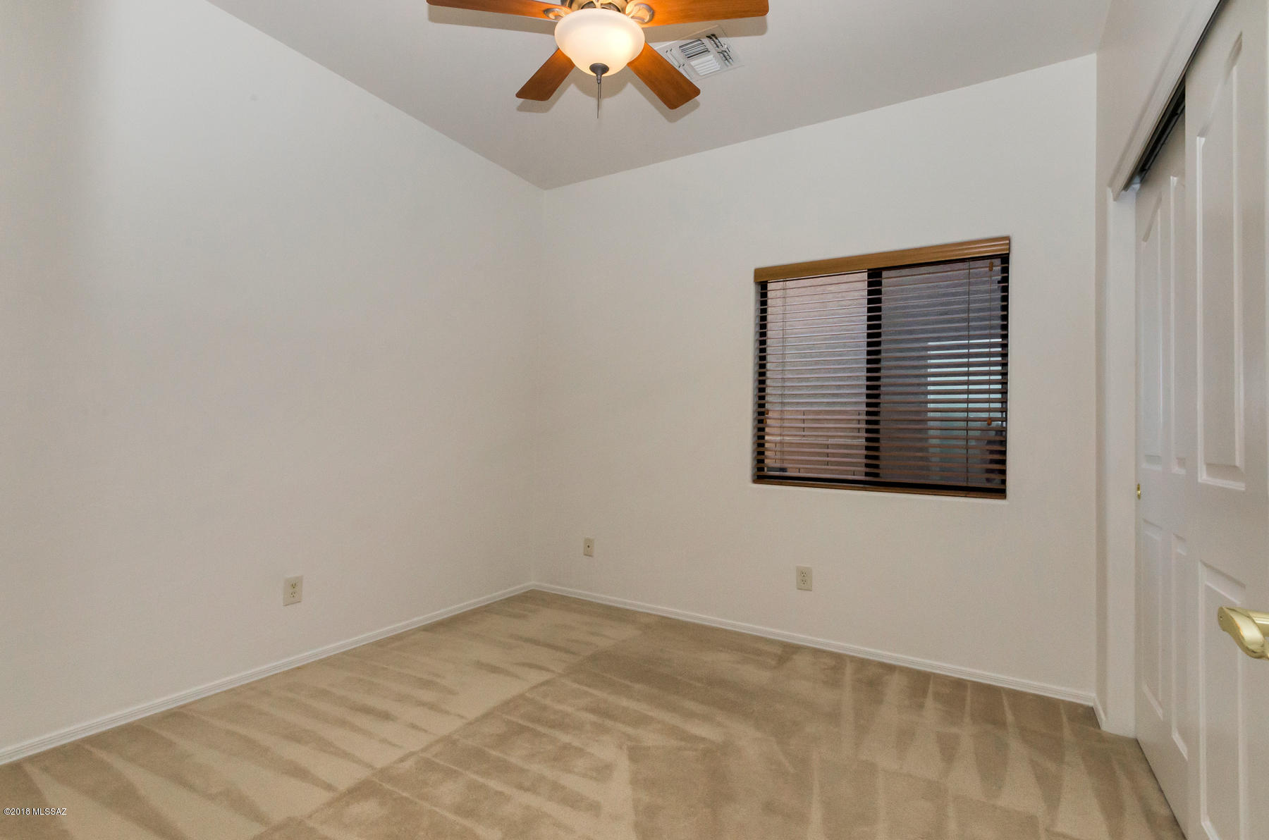 Continental Reserve Block 9 (1-165) - Residential Lease
