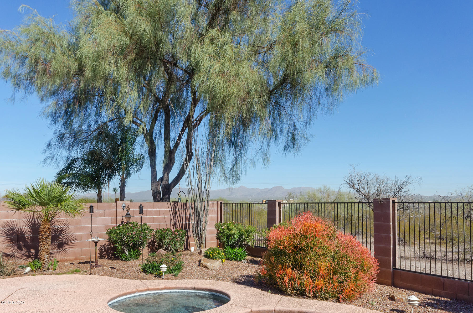 Continental Reserve Block 9 (1-165) - Residential Lease