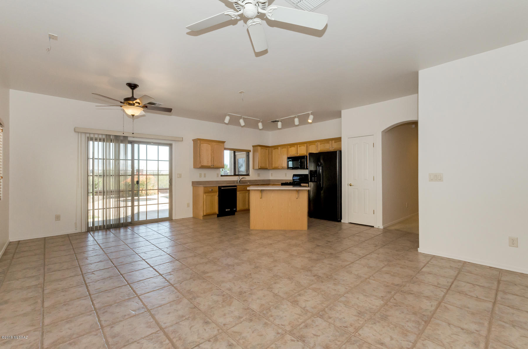 Continental Reserve Block 9 (1-165) - Residential Lease